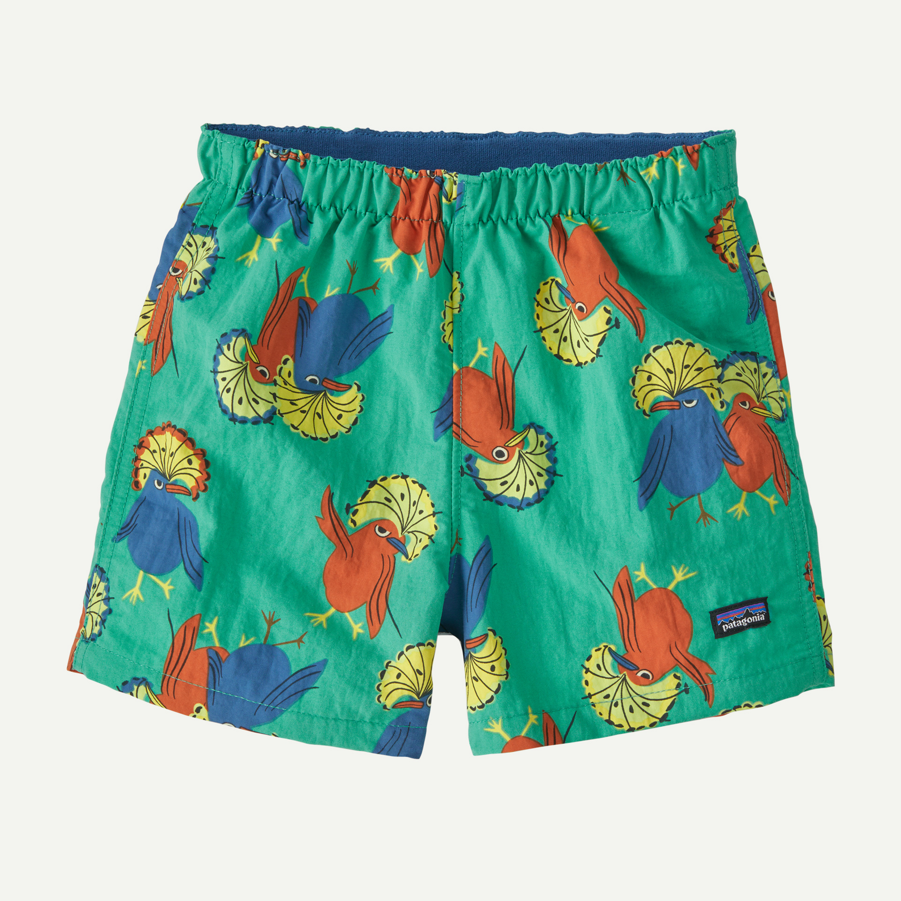 Baby Baggies Shorts