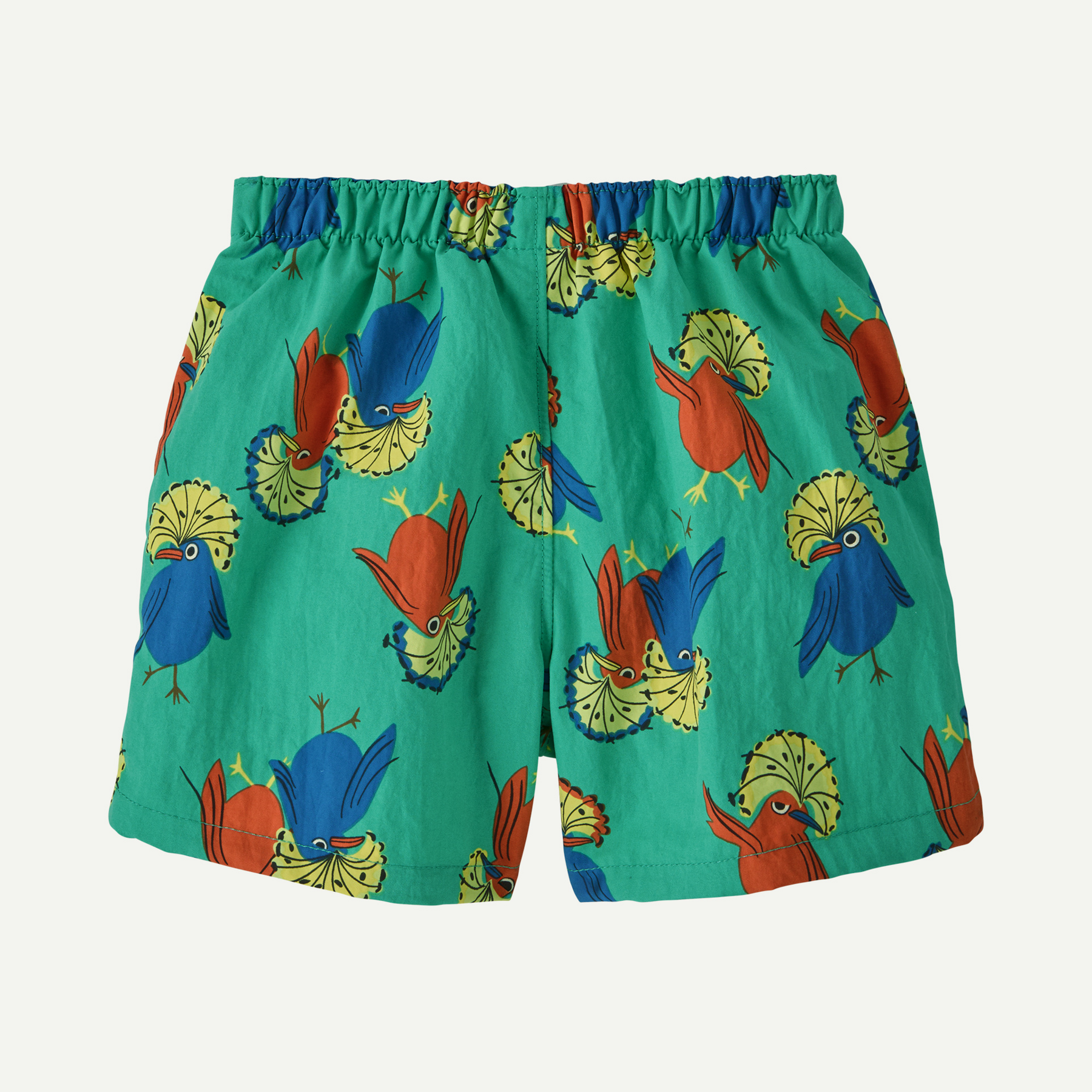 Baby Baggies Shorts - Image 2