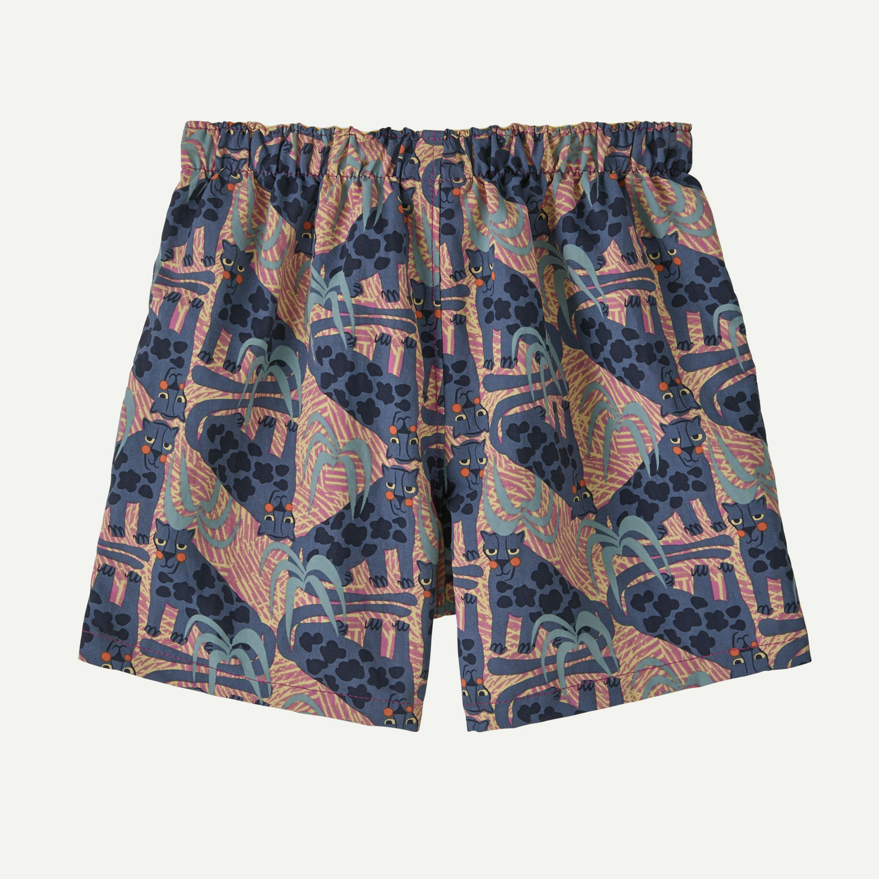 Baby Baggies Shorts - Image 2
