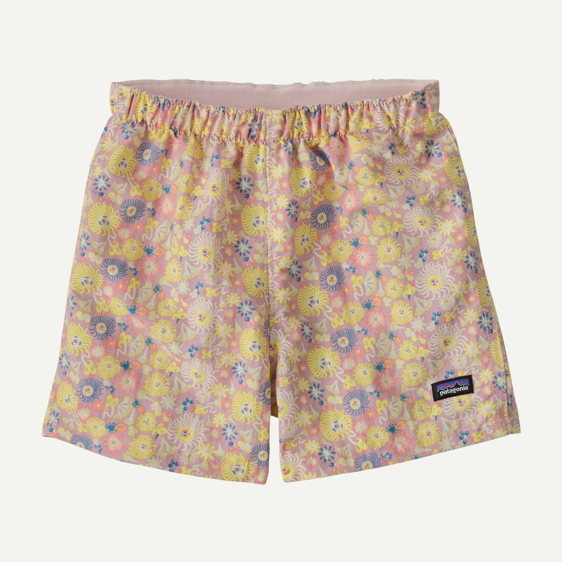 Baby Baggies Shorts
