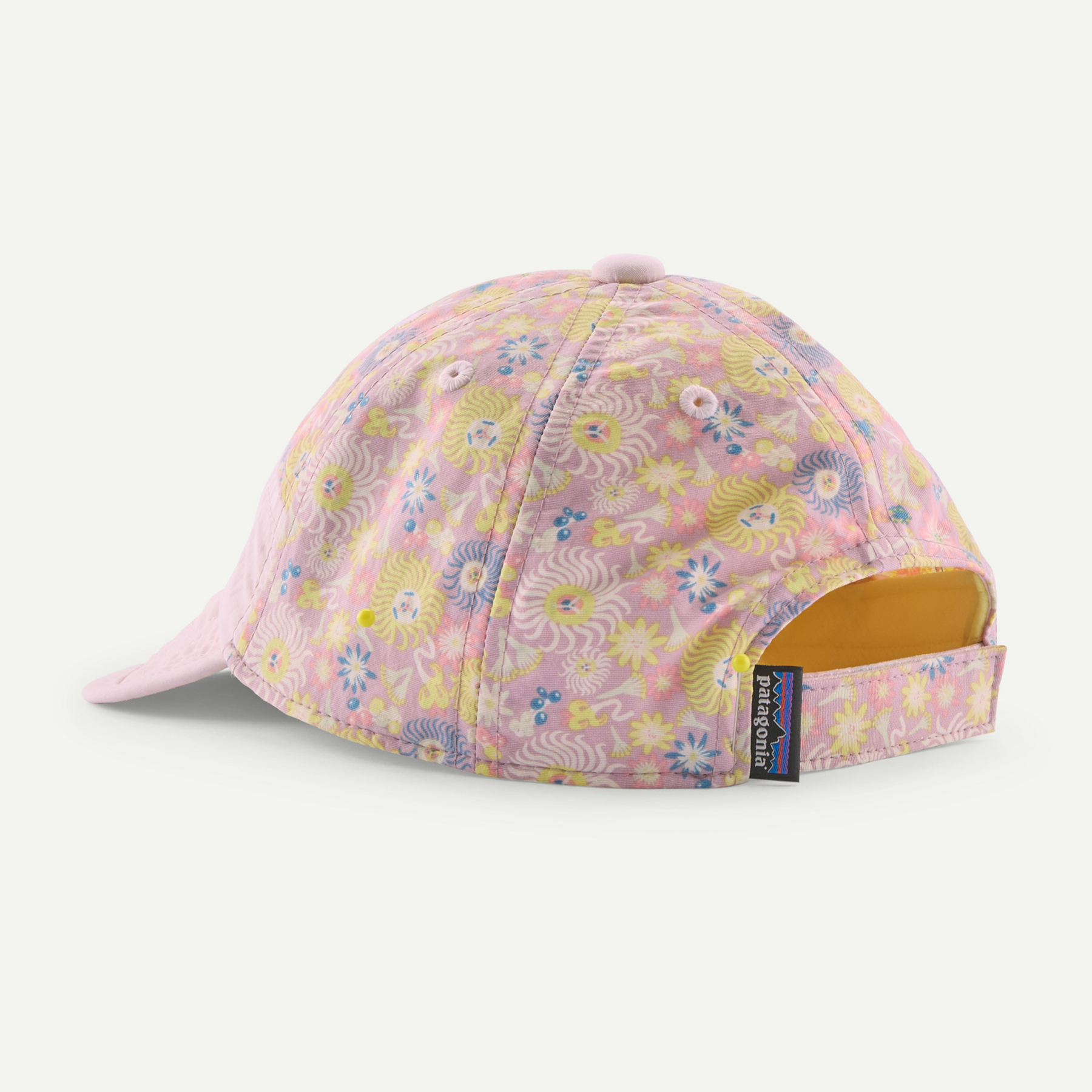 Baby Baggies Cap - Image 2