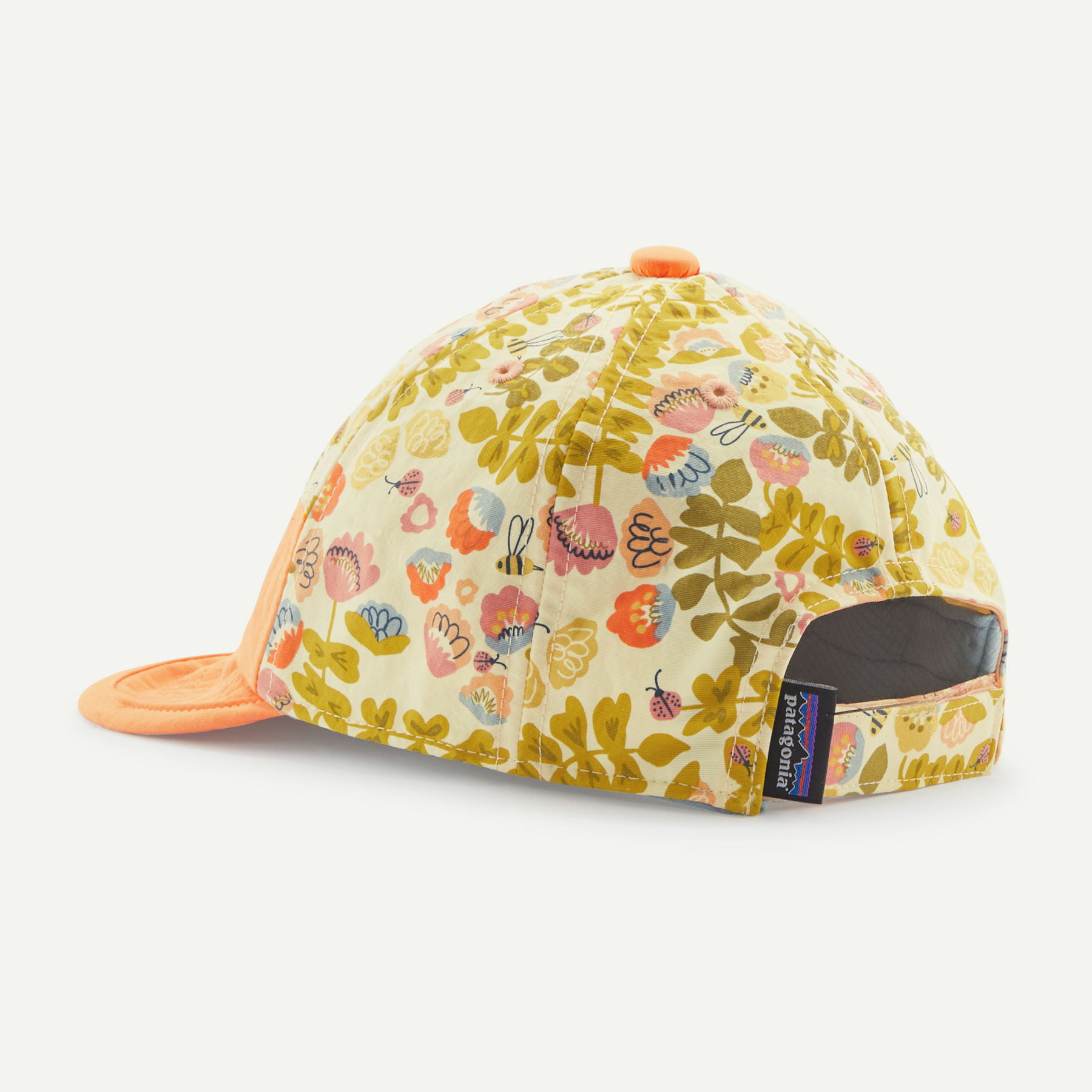 Baby Baggies Cap - Image 2