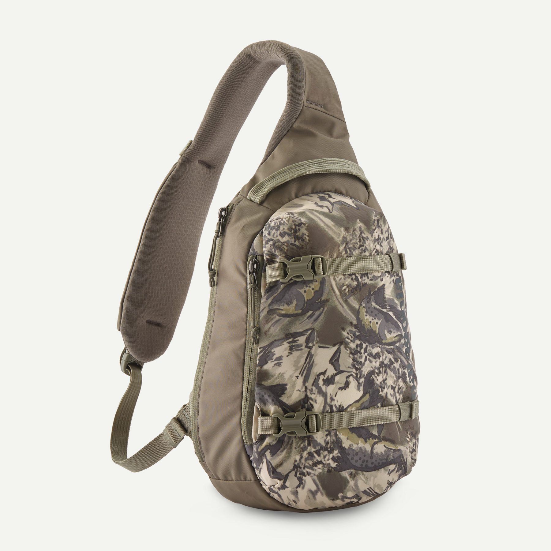 Atom Sling Bag 8L