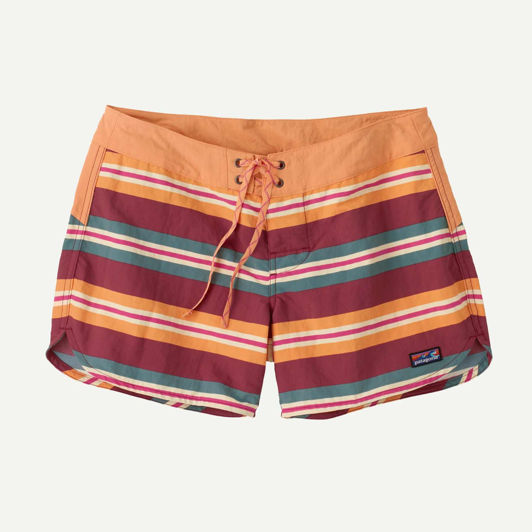 Women's Wavefarer Boardshorts - 5"