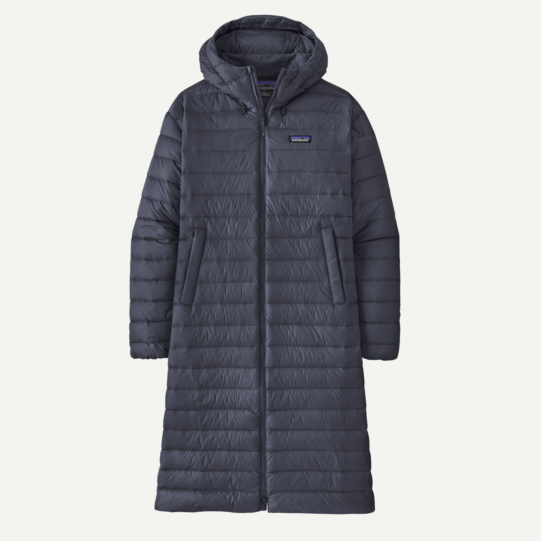 Women's Recycled Down Sweater Parka
