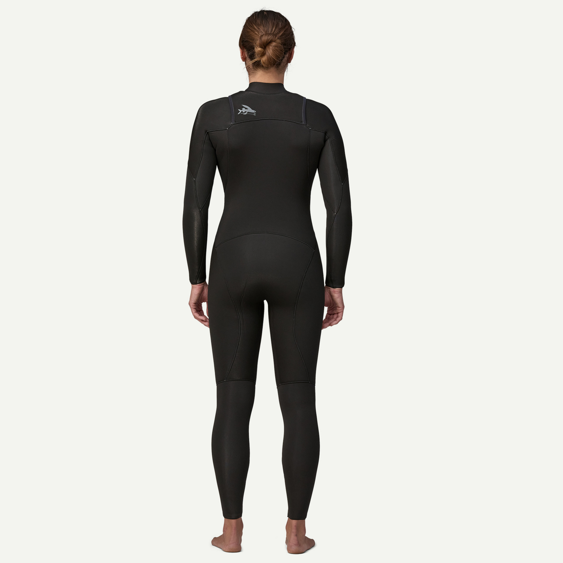 Women's R3 Yulex Regulator Front-Zip Full Wetsuit - Image 3