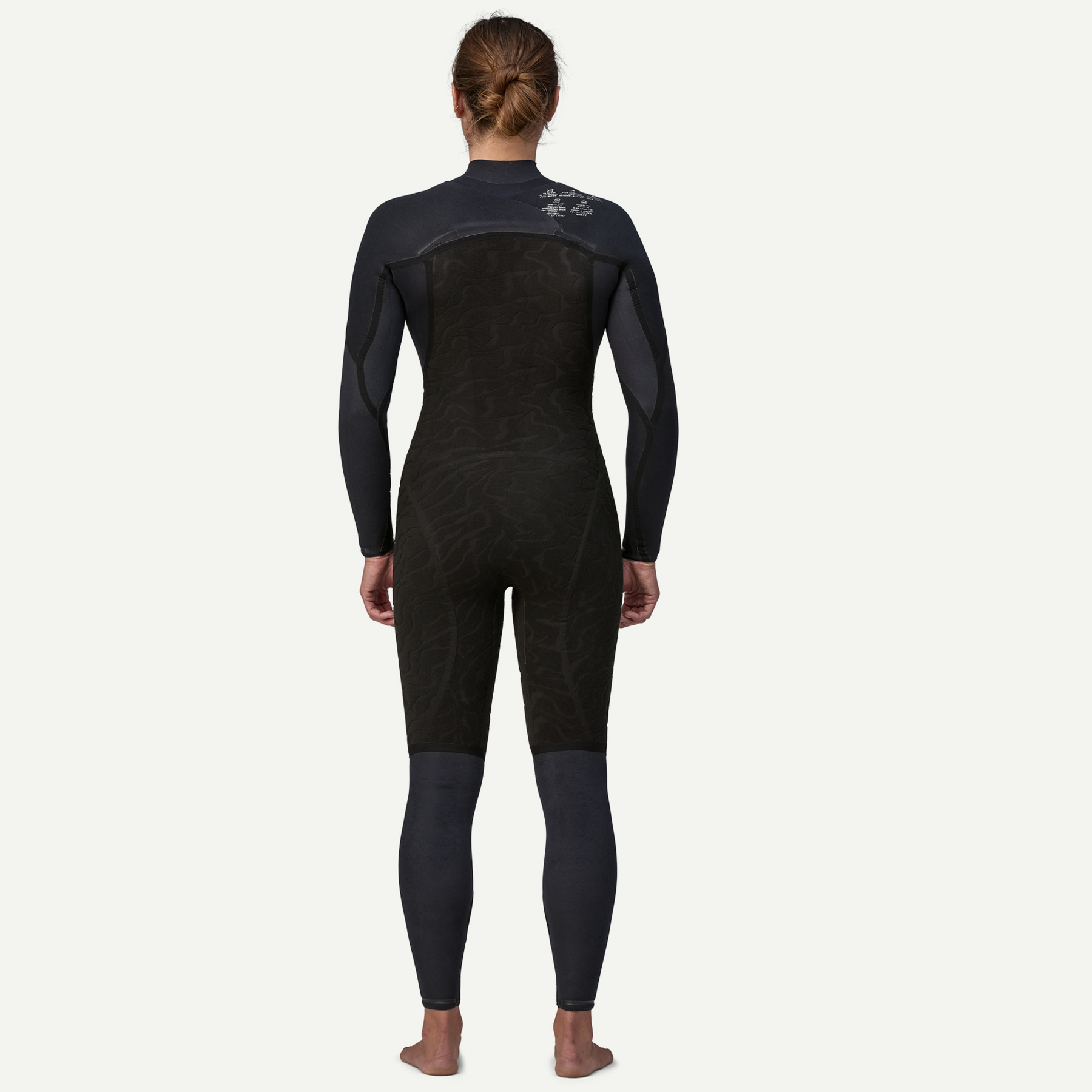 Women's R3 Yulex Regulator Front-Zip Full Wetsuit - Image 7
