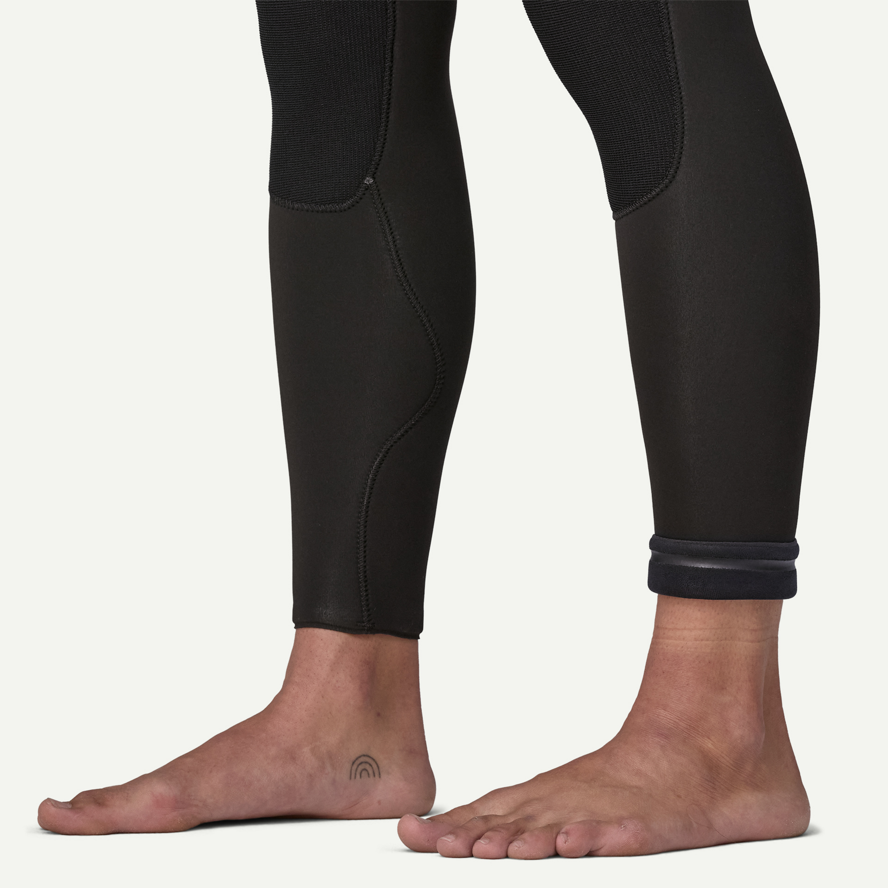 Women's R3 Yulex Regulator Front-Zip Full Wetsuit - Image 11