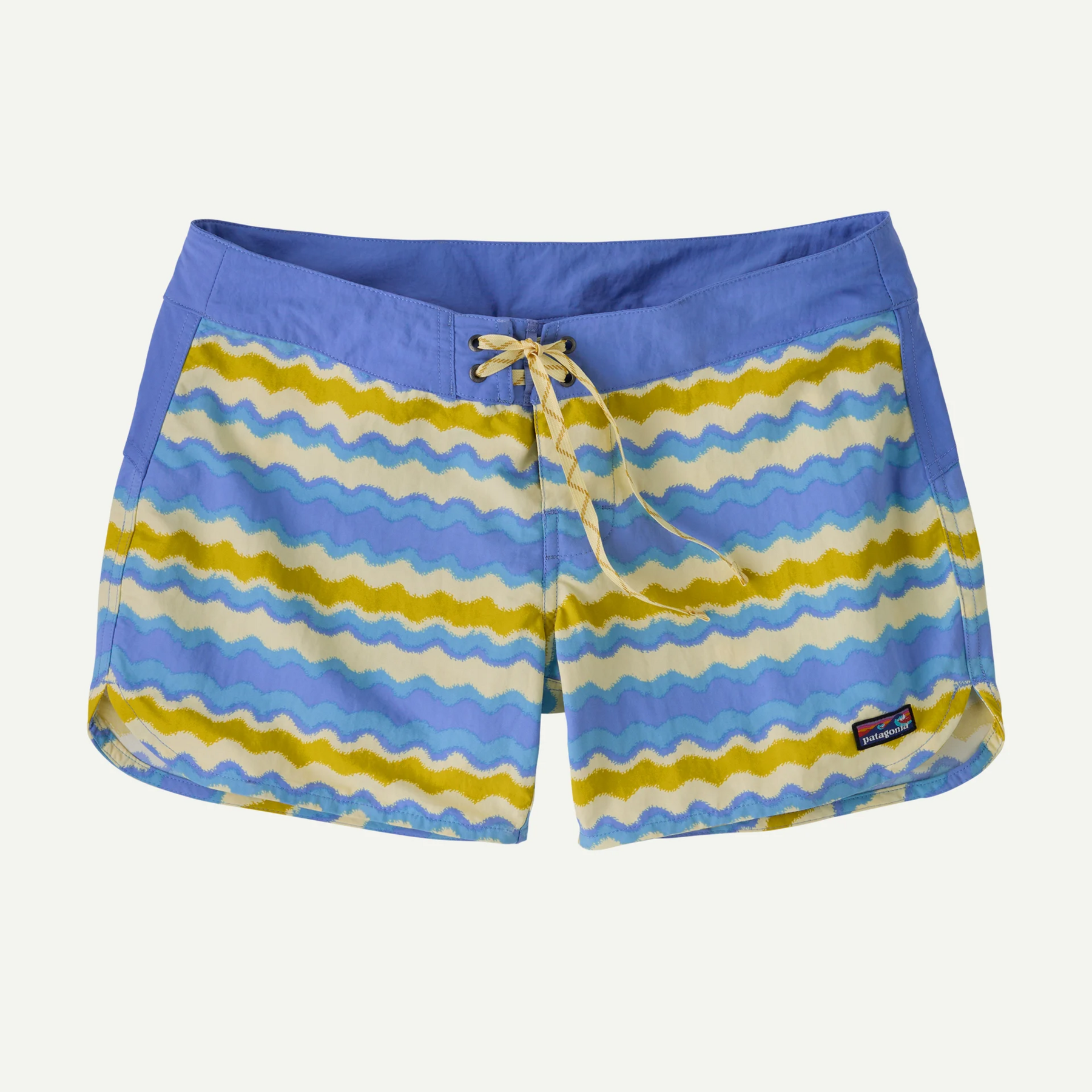 Women's Wavefarer Boardshorts - 5"