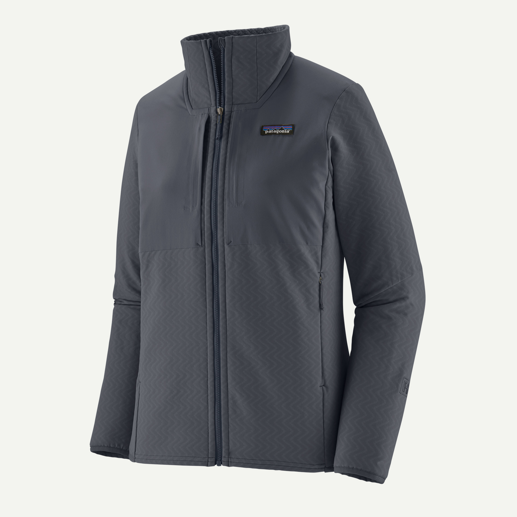 Women's R2 CrossStrata Jacket