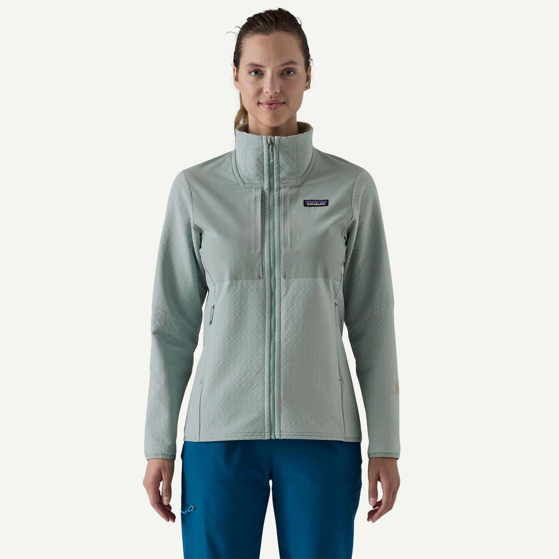 Women's R2 CrossStrata Jacket - Image 2