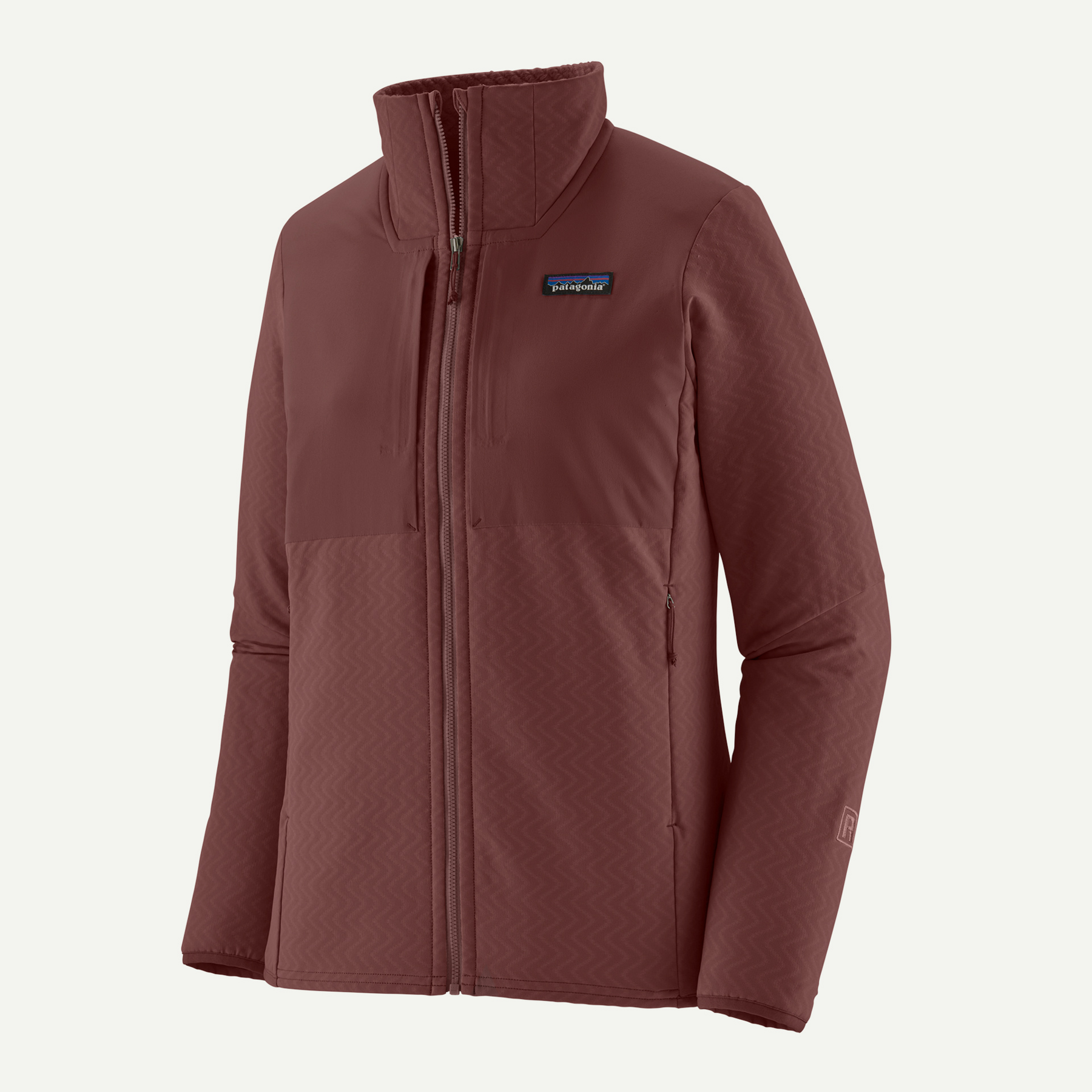 Women's R2 CrossStrata Jacket
