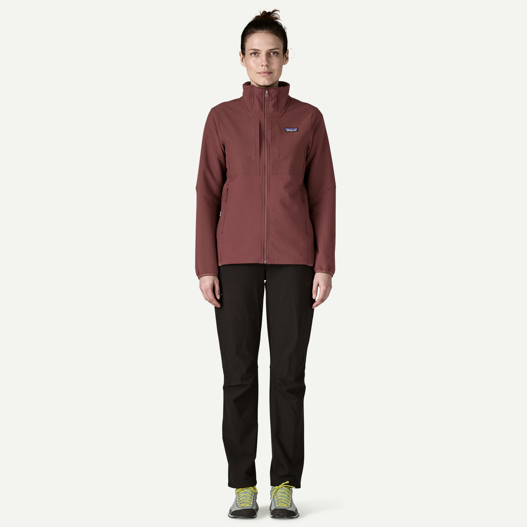 Women's R2 CrossStrata Jacket - Image 2