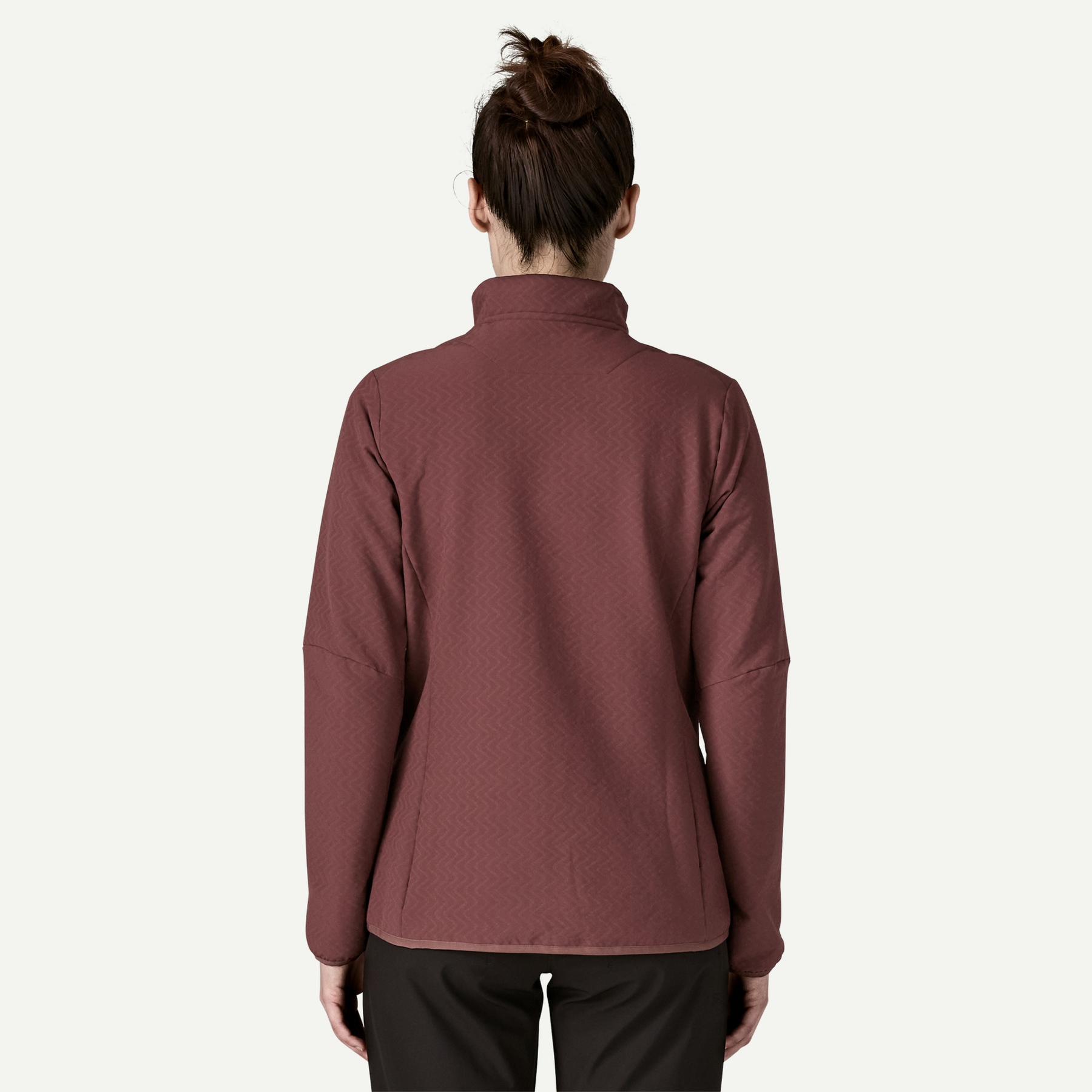Women's R2 CrossStrata Jacket - Image 3