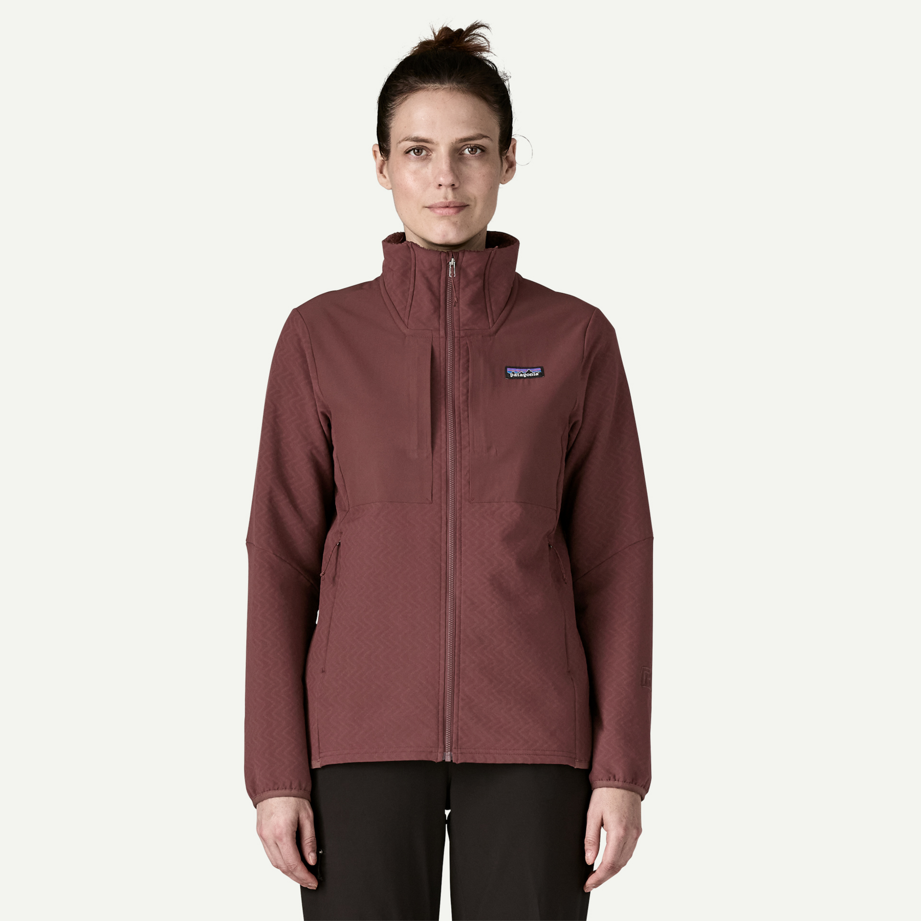 Women's R2 CrossStrata Jacket - Image 4