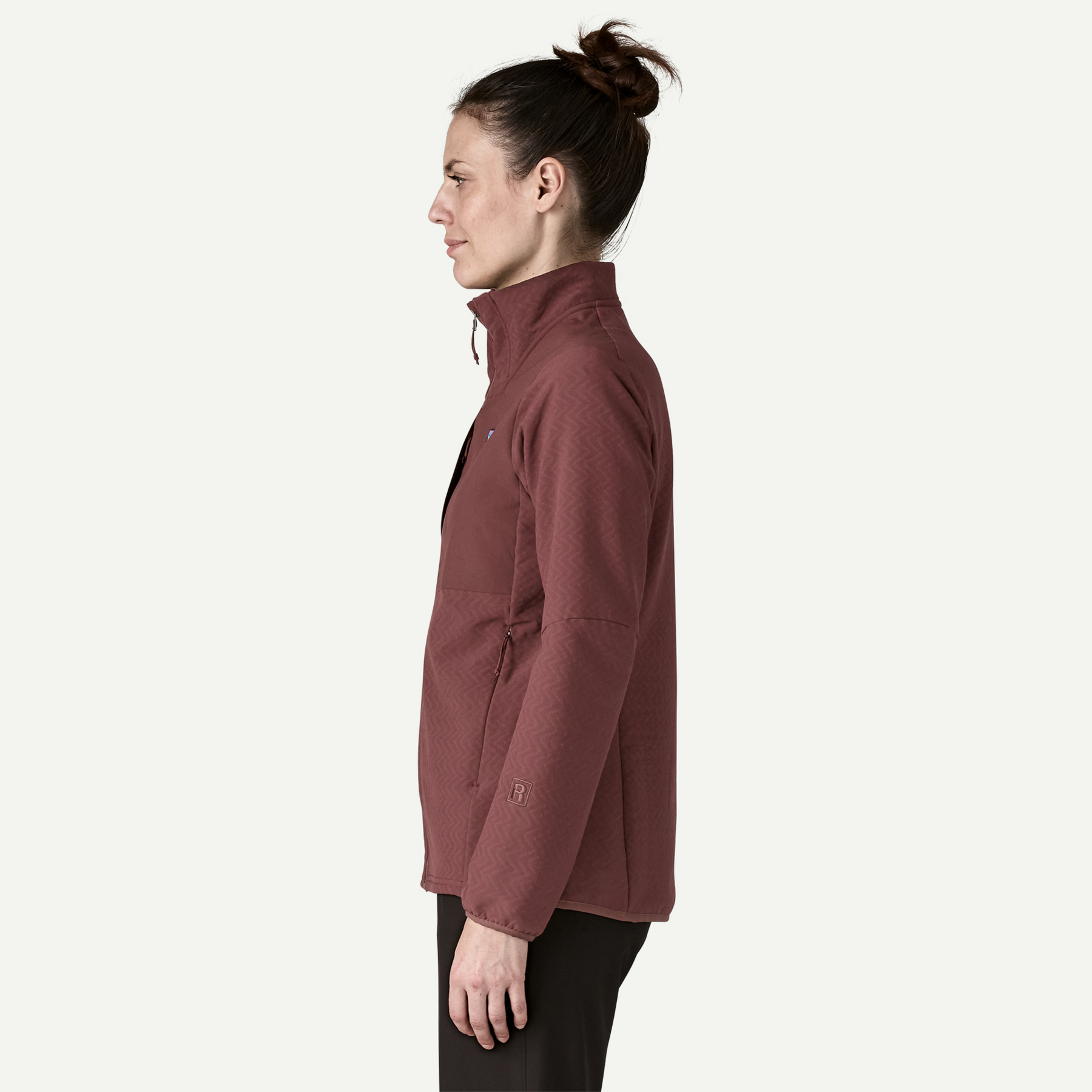 Women's R2 CrossStrata Jacket - Image 5