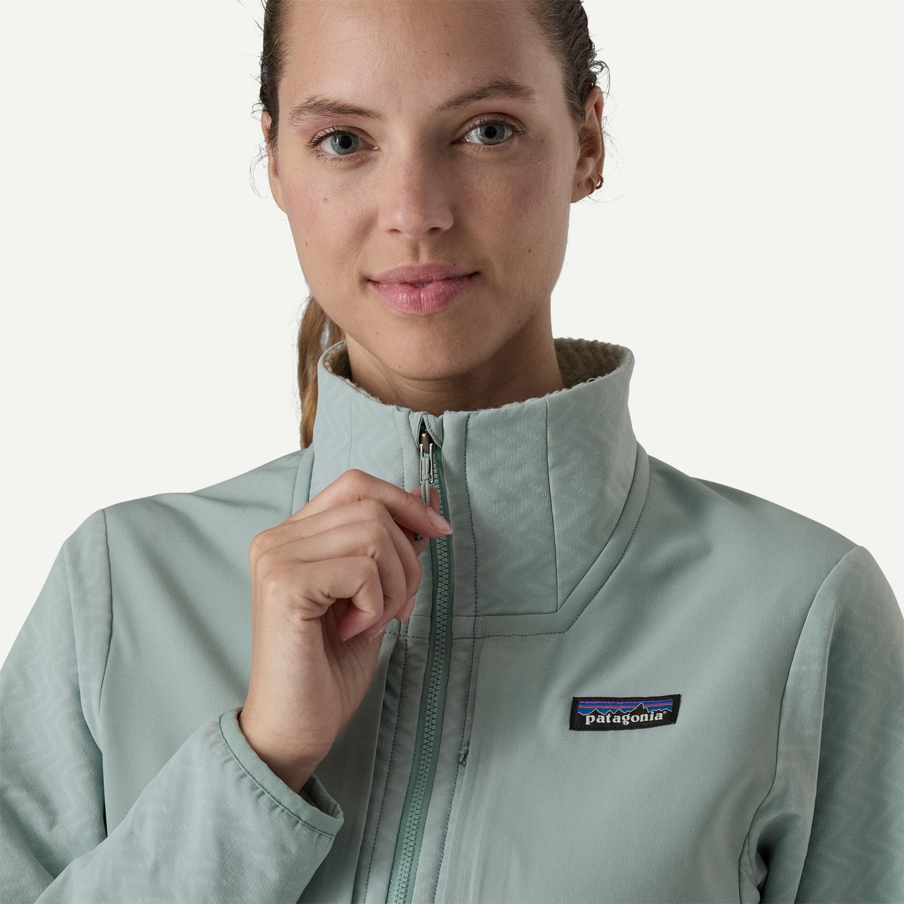Women's R2 CrossStrata Jacket - Image 8