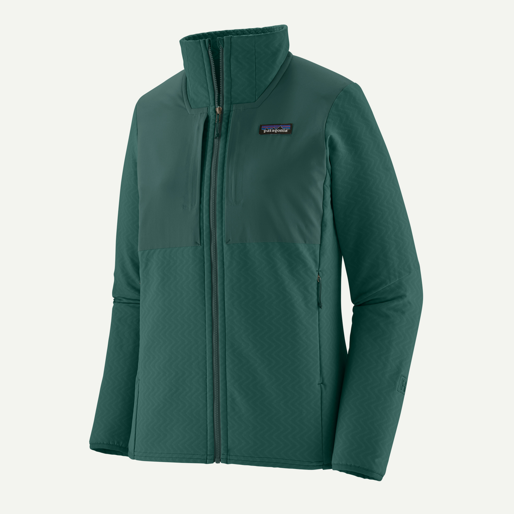 Women's R2 CrossStrata Jacket