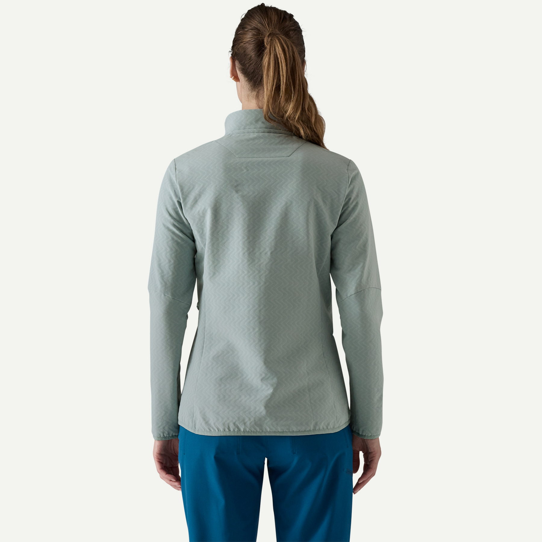 Women's R2 CrossStrata Jacket - Image 3