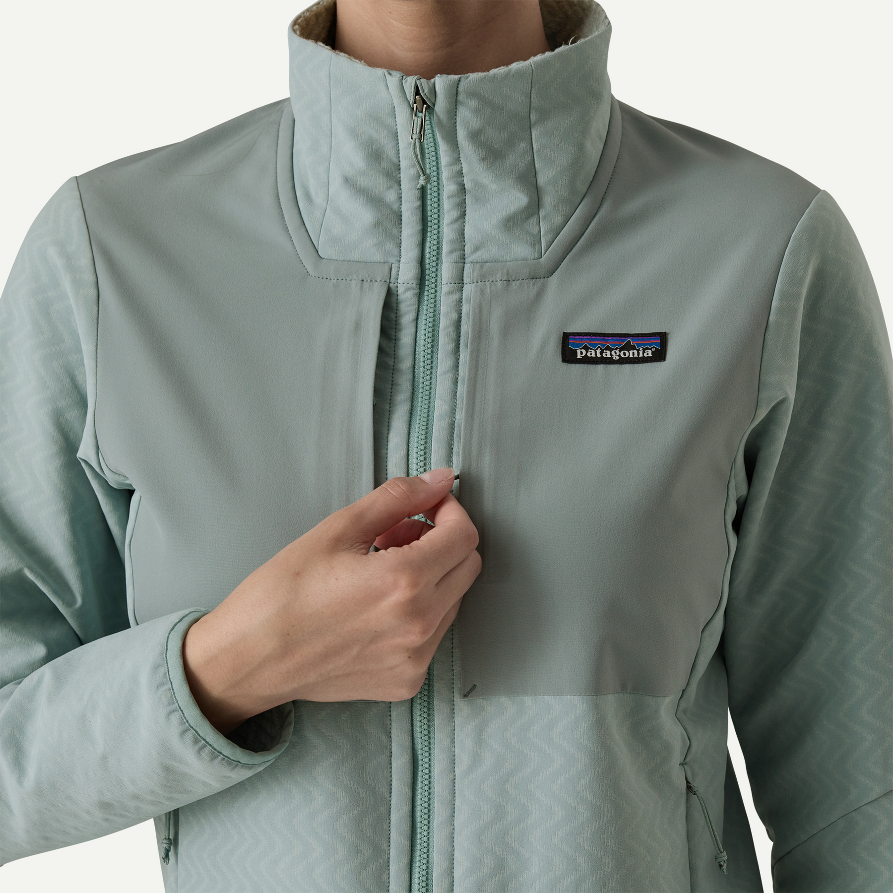 Women's R2 CrossStrata Jacket - Image 5