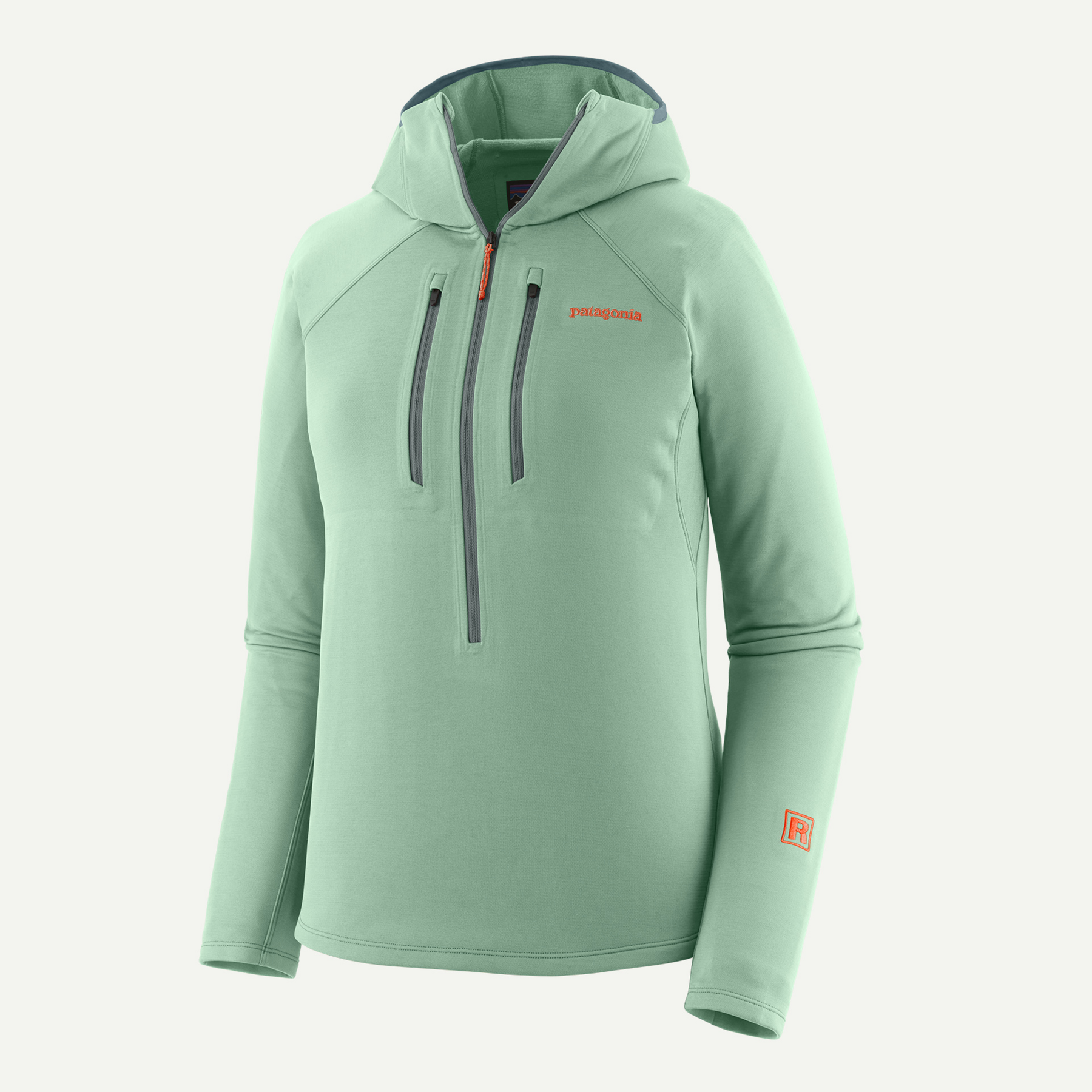 Women's R1 Ultralight Hoody