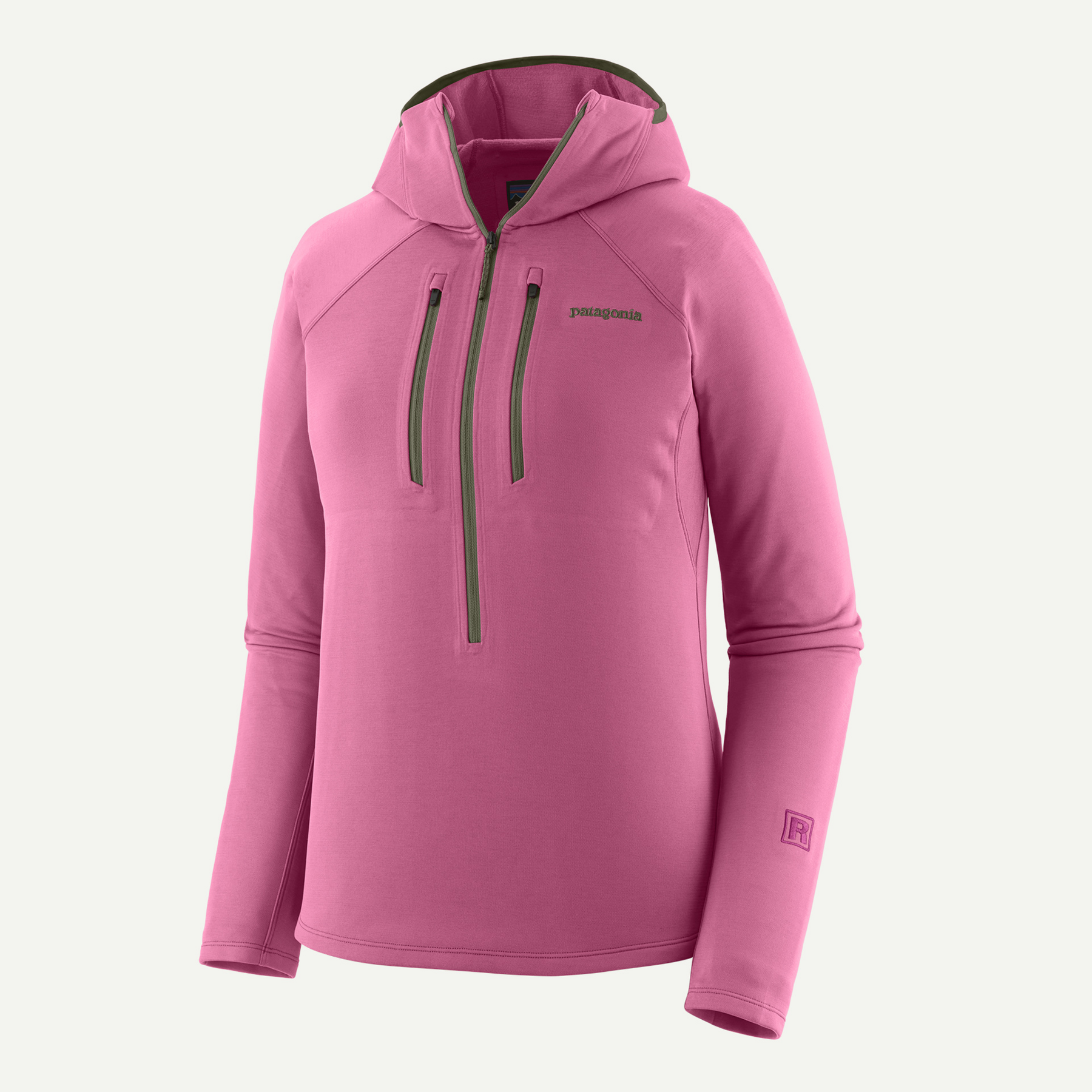 Women's R1 Ultralight Hoody