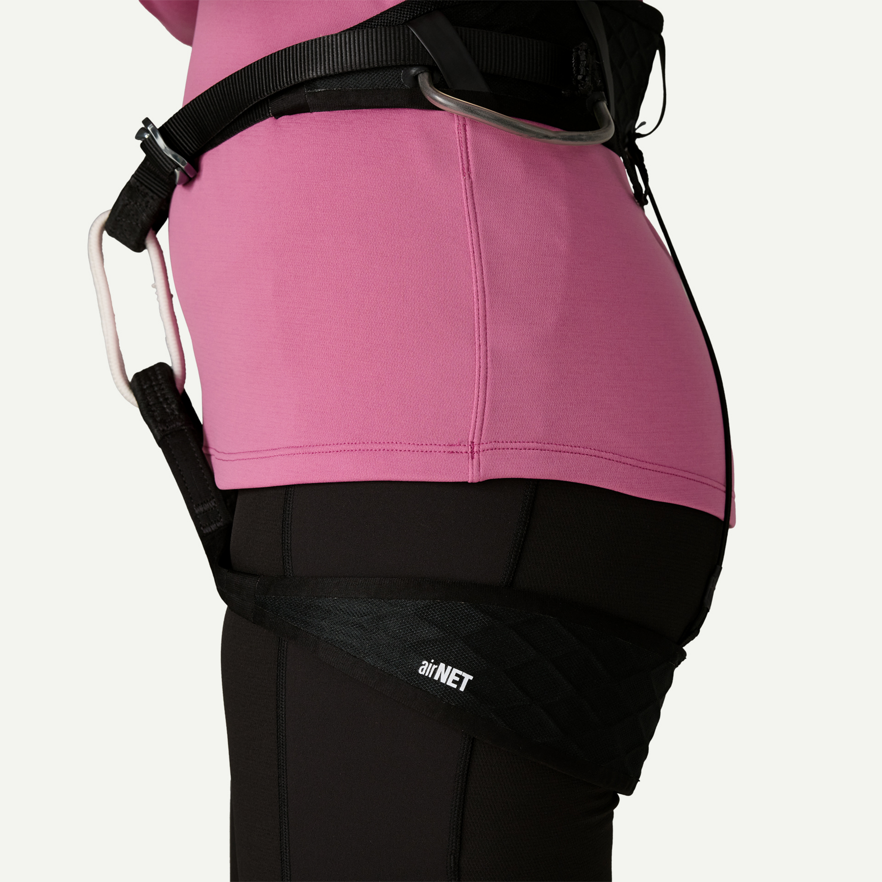 Women's R1 Ultralight Hoody - Image 9