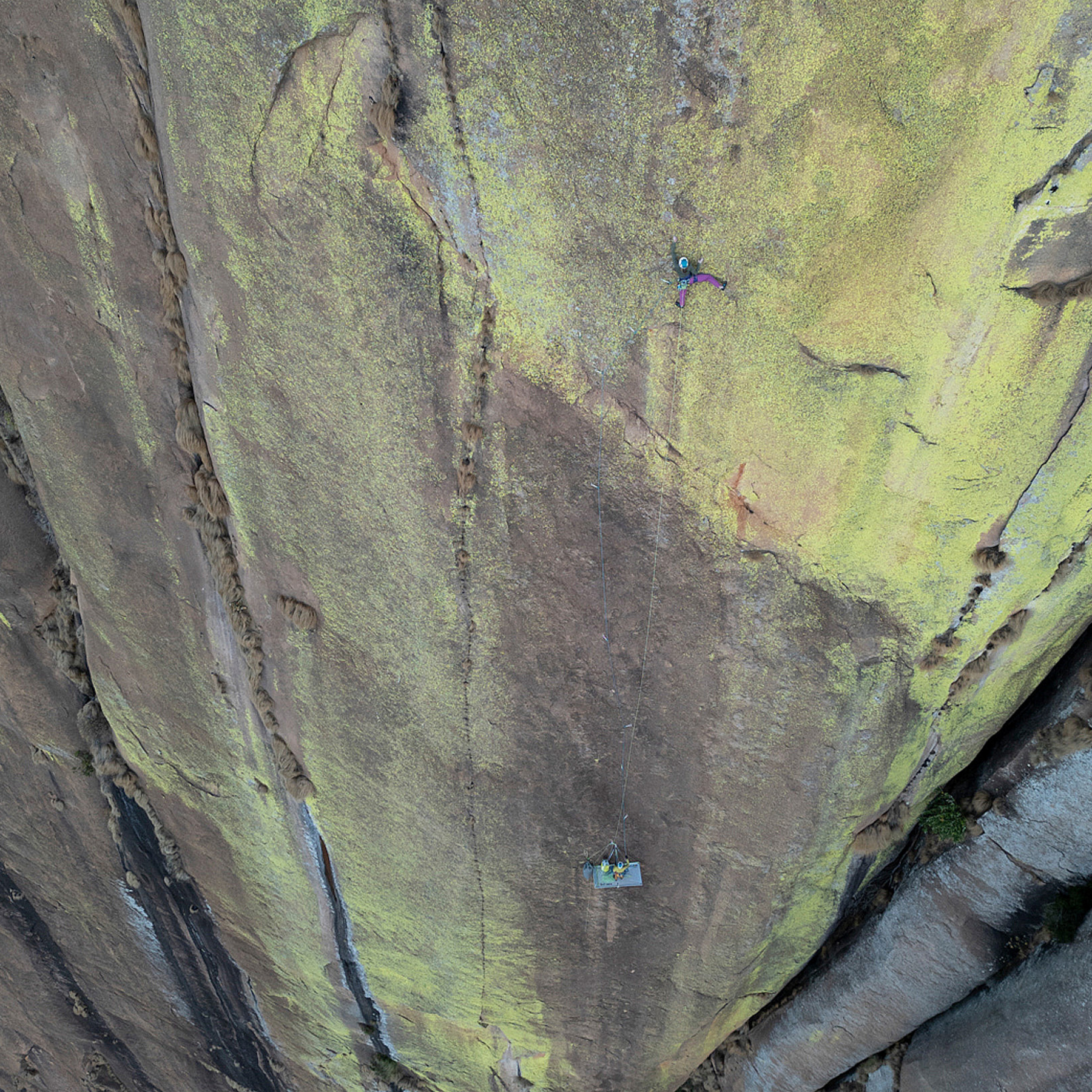 Women's R1 Ultralight Hoody - Image 14