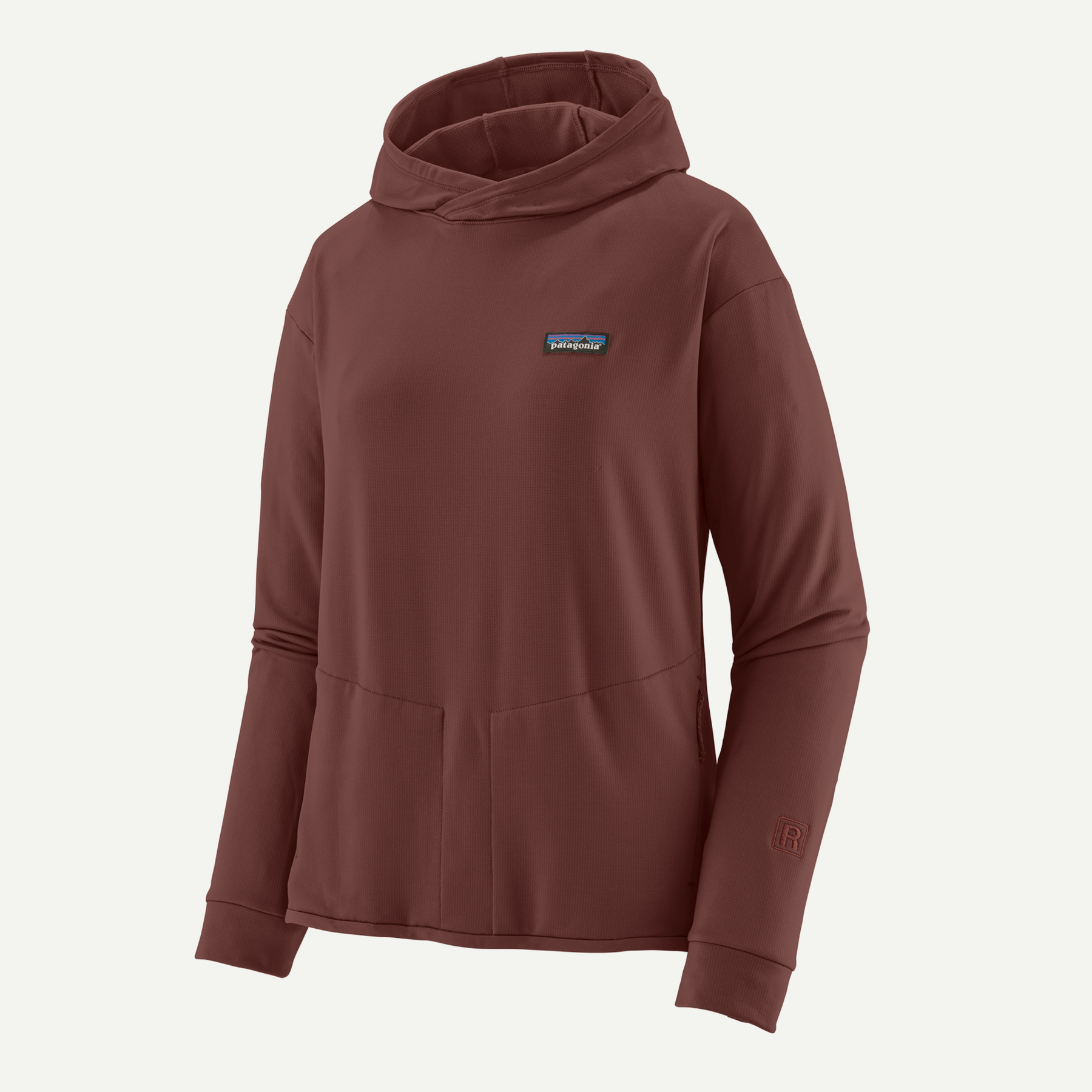 Women's R1 Thermal Pullover Hoody