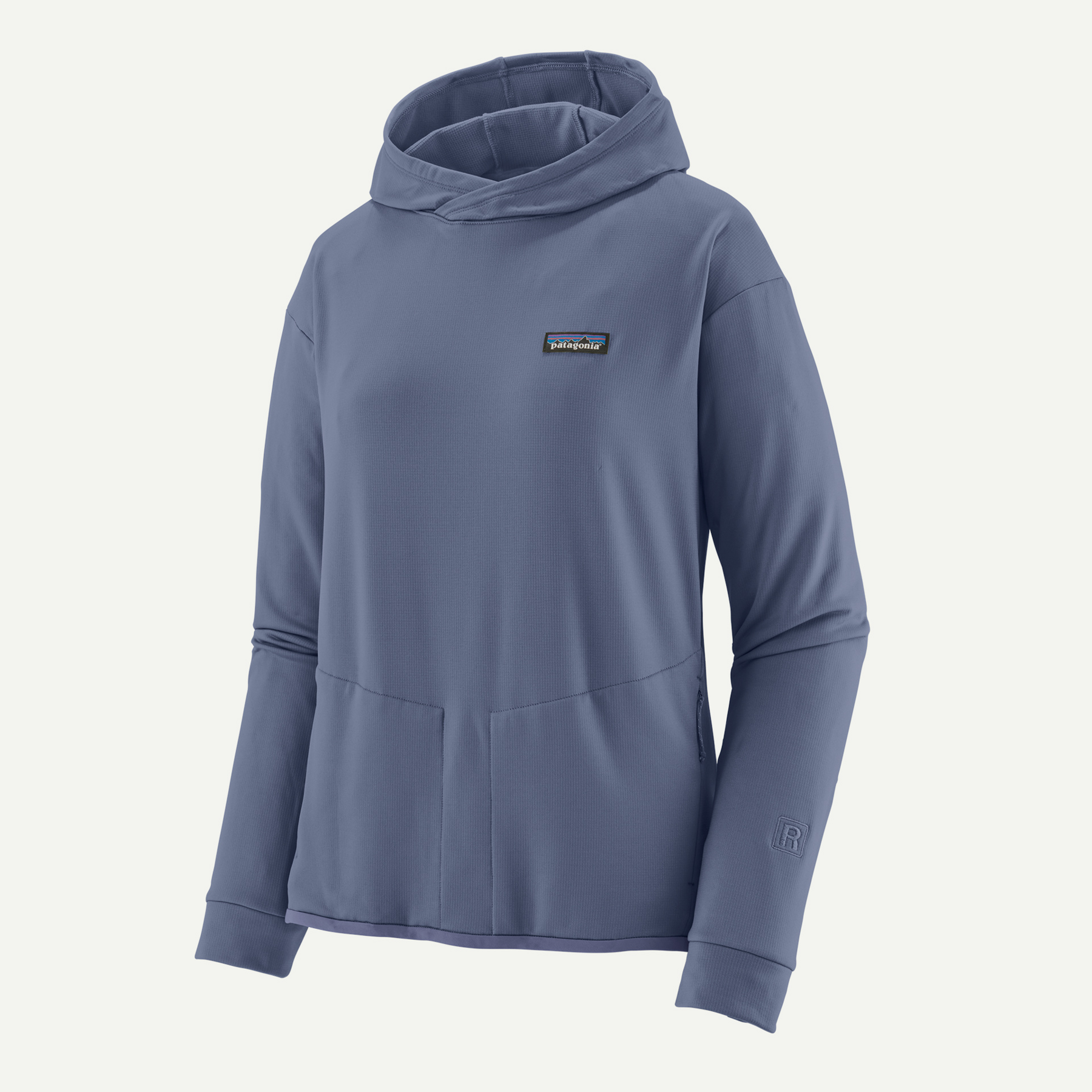 Women's R1 Thermal Pullover Hoody
