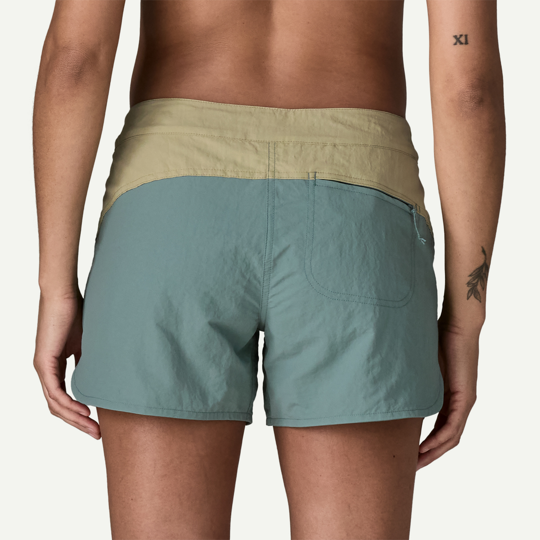 Women's Wavefarer Boardshorts - 5" - Image 3