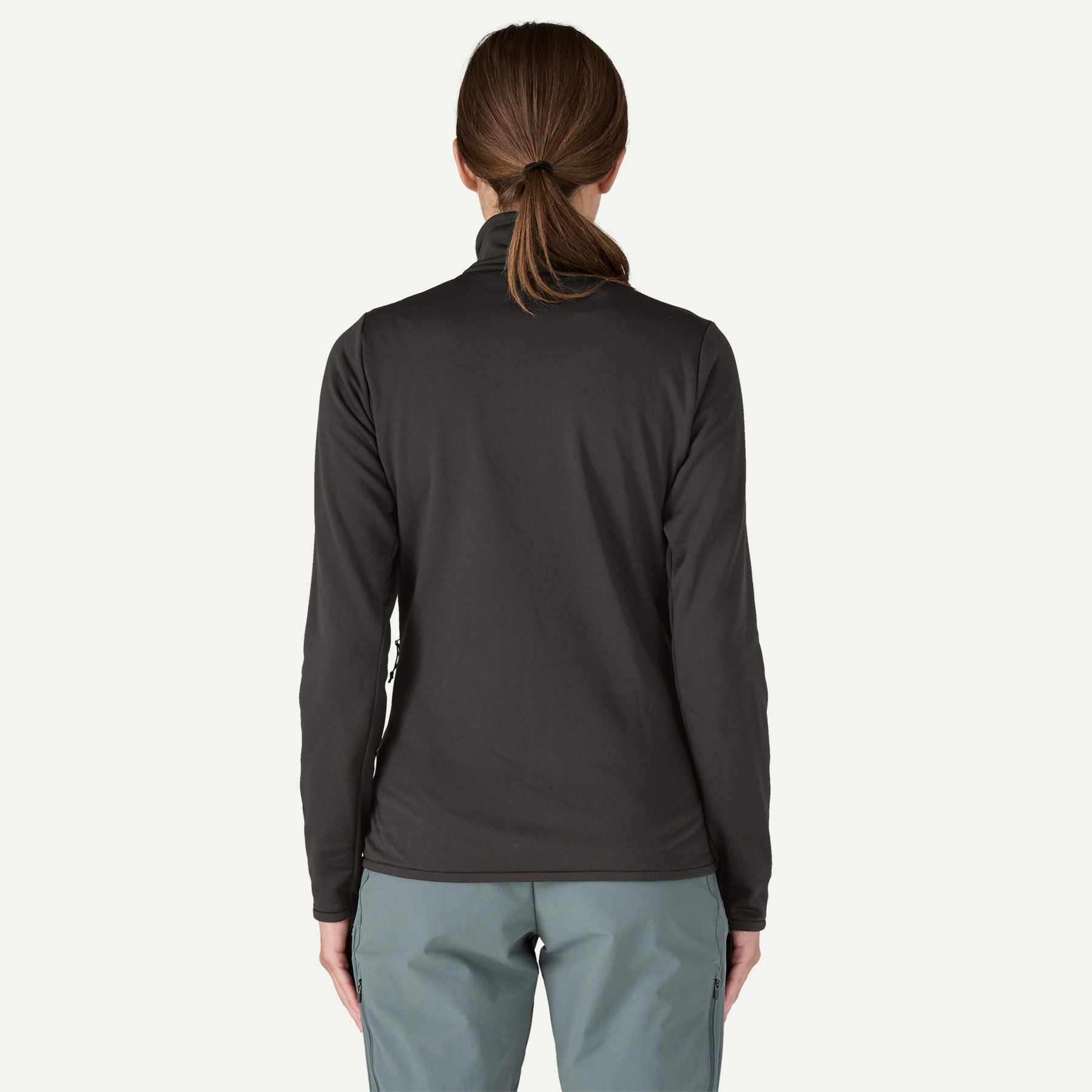 Women's R1 Thermal Jacket - Image 3