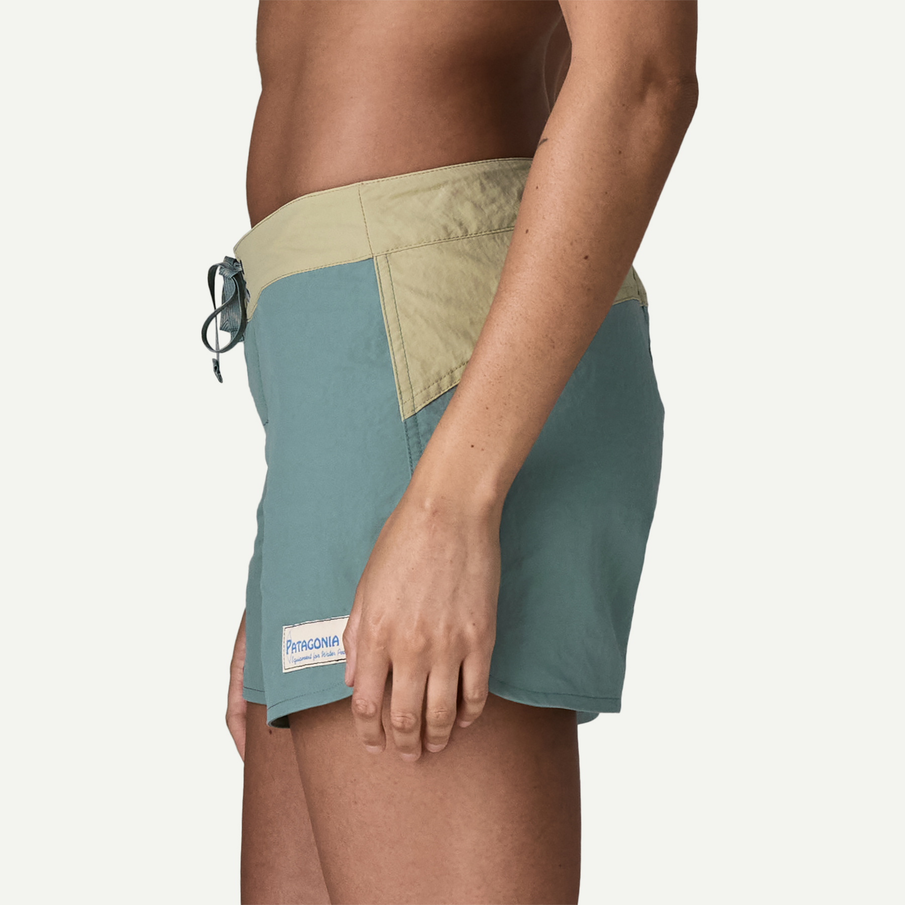 Women's Wavefarer Boardshorts - 5" - Image 5