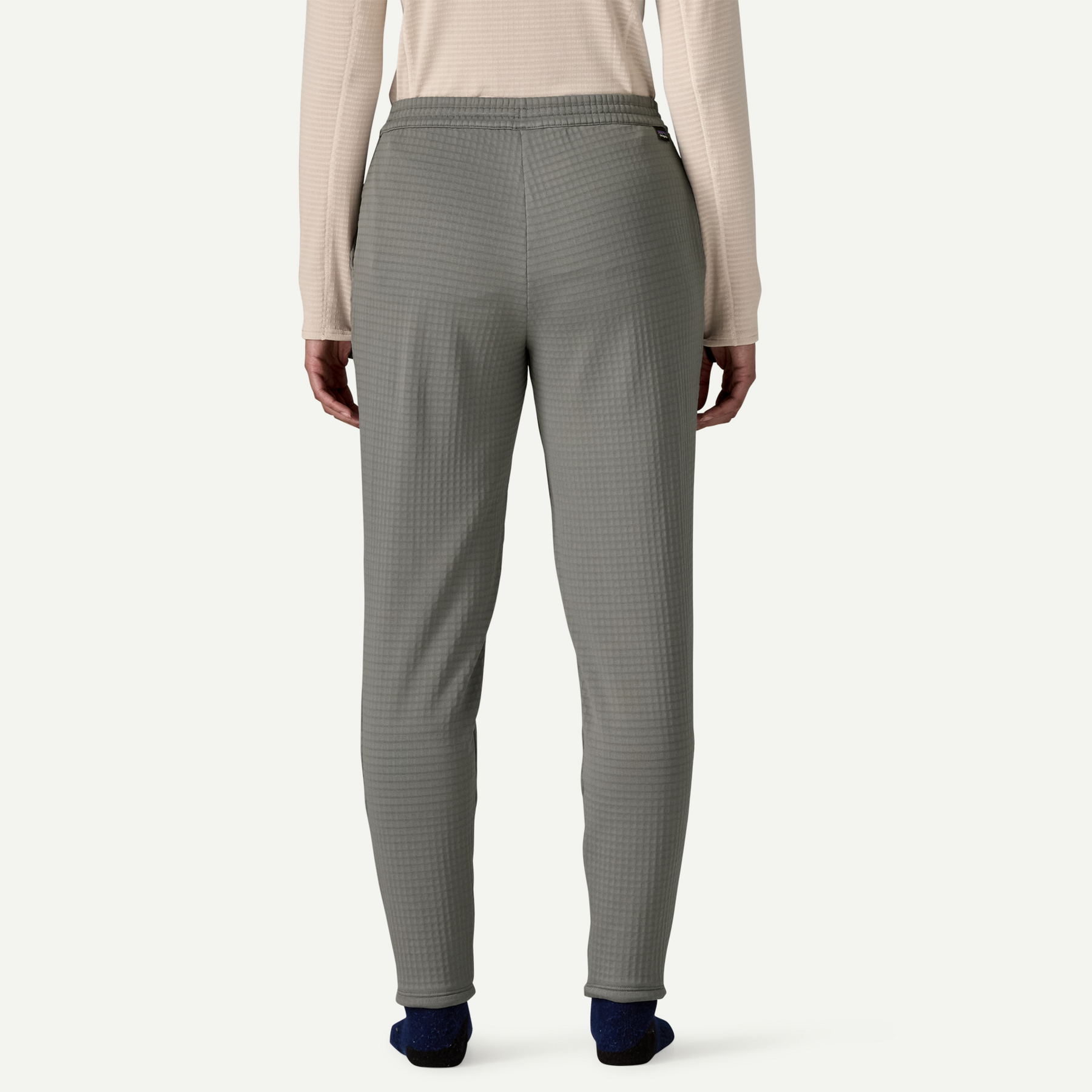 Women's R1 Fleece Pants - Image 3