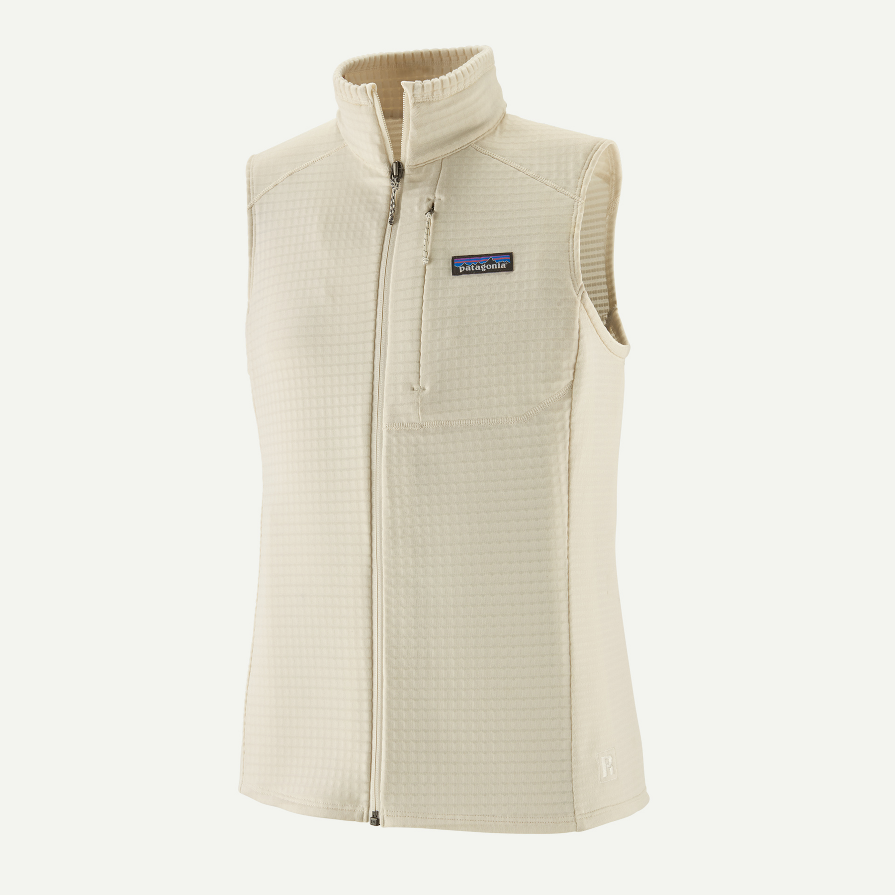 Women's R1 Fleece Vest