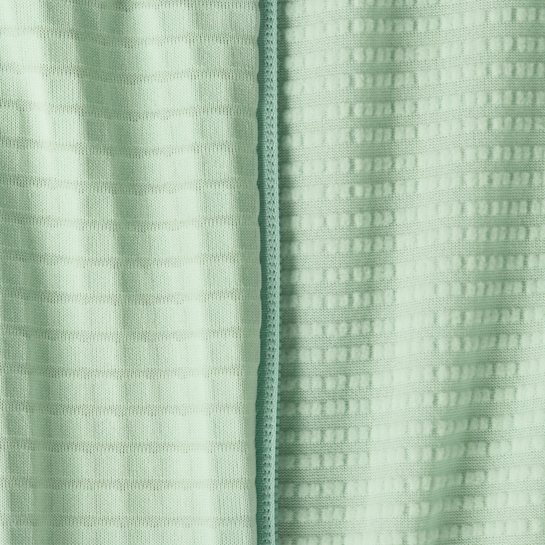 Women's R1 Fleece Vest - Image 6