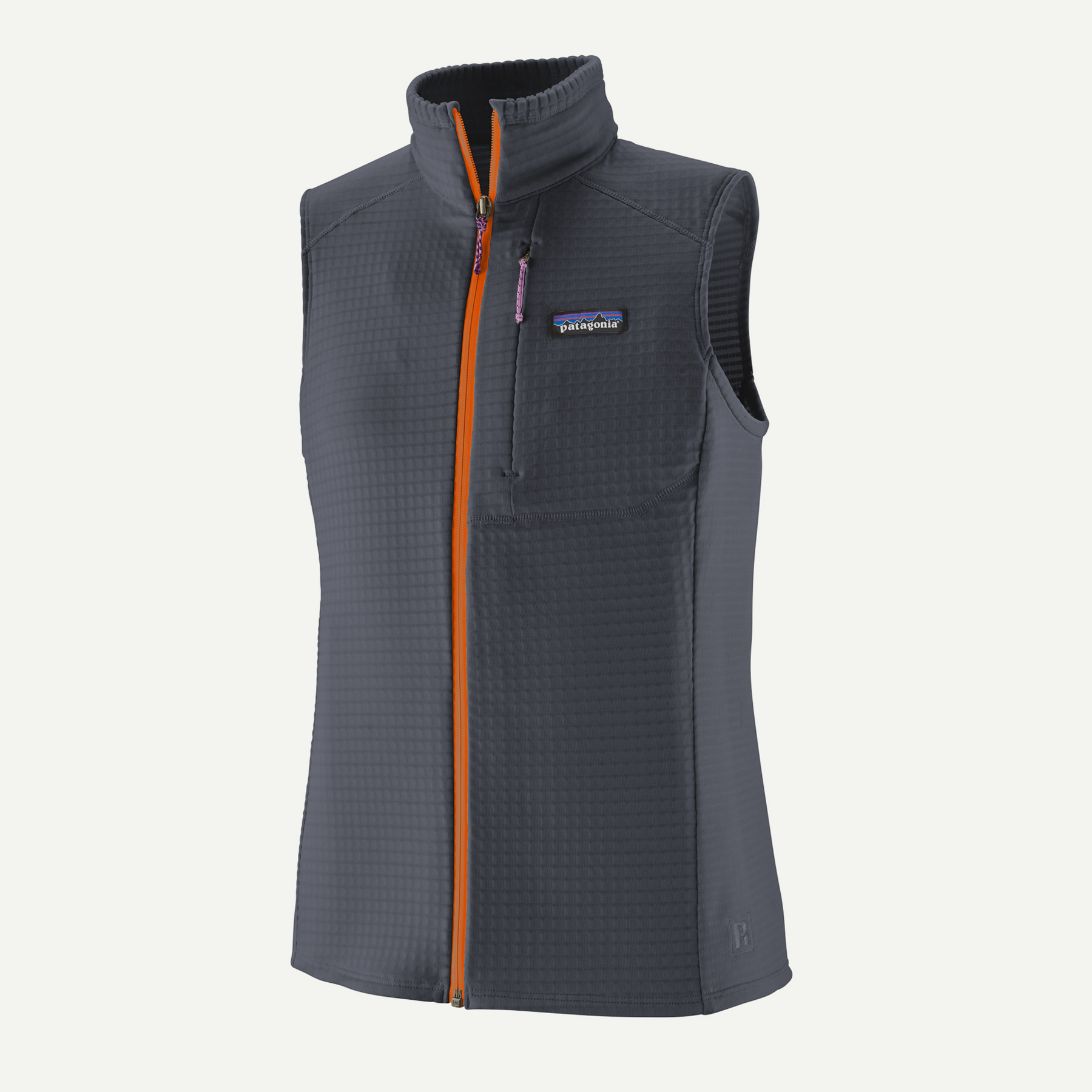 Women's R1 Fleece Vest