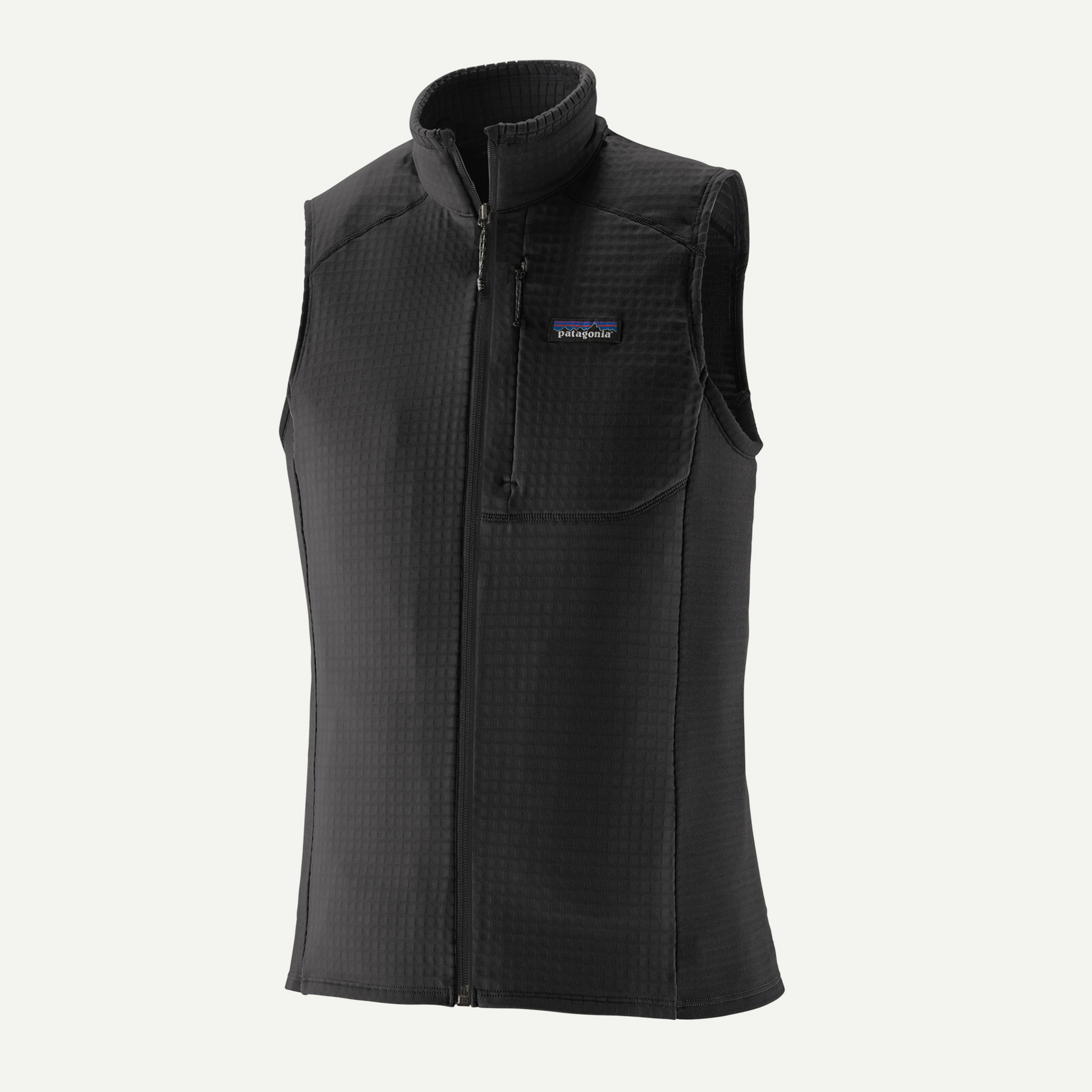 Women's R1 Fleece Vest