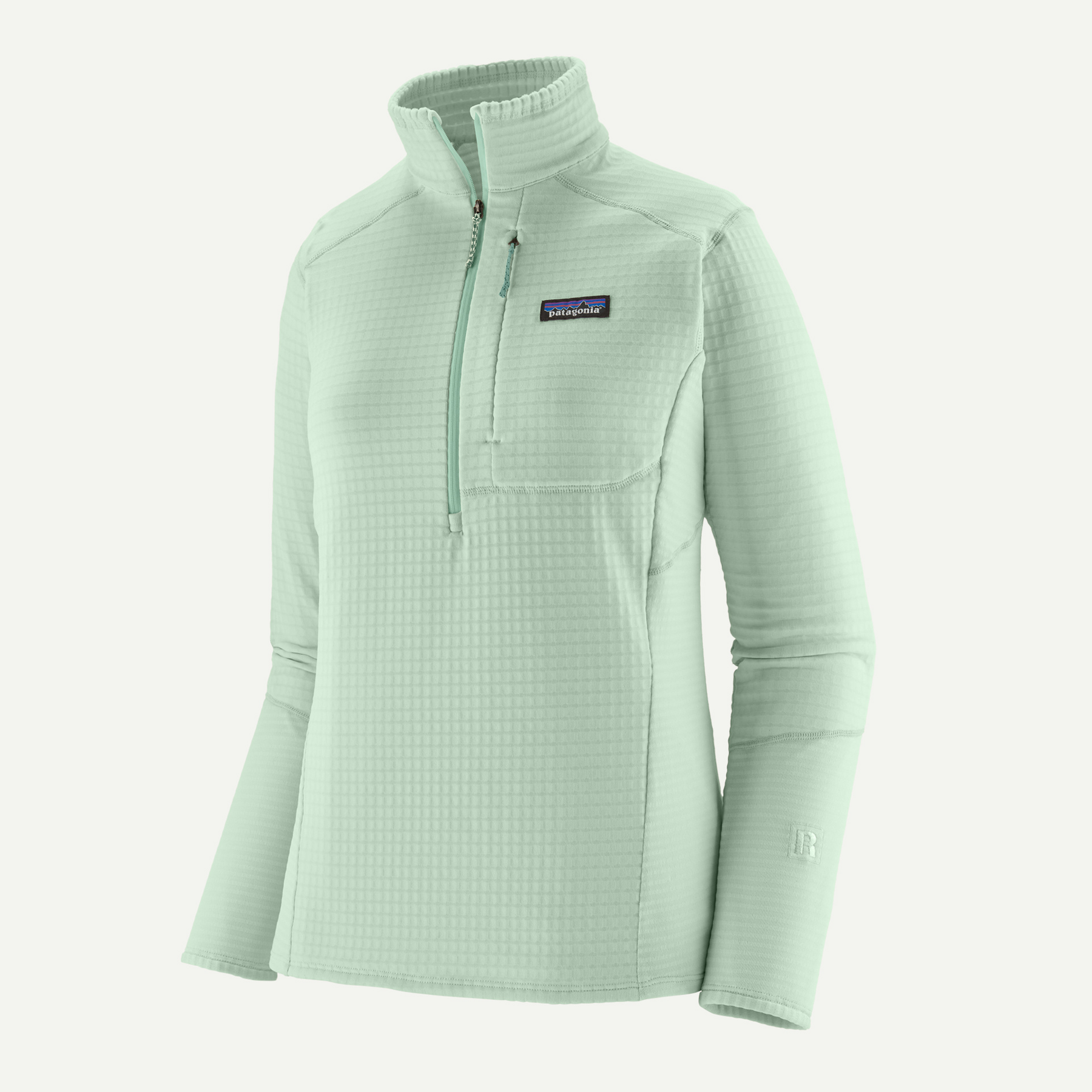 Women's R1 Fleece Pullover