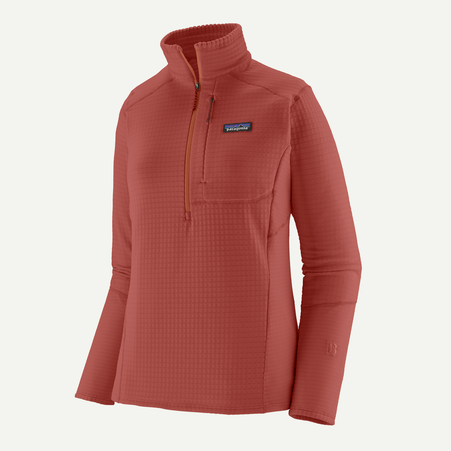 Women's R1 Fleece Pullover