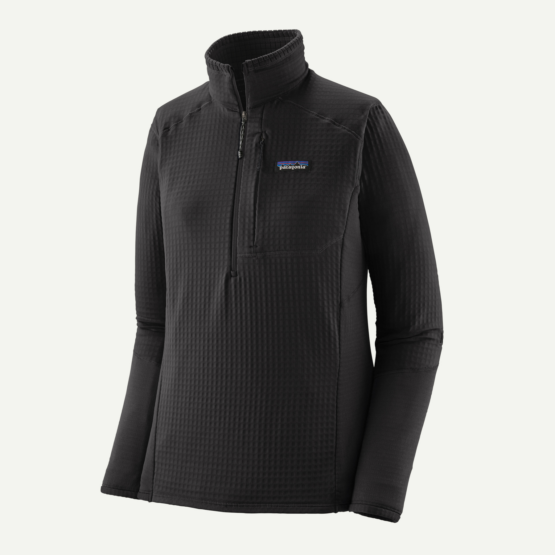 Women's R1 Fleece Pullover