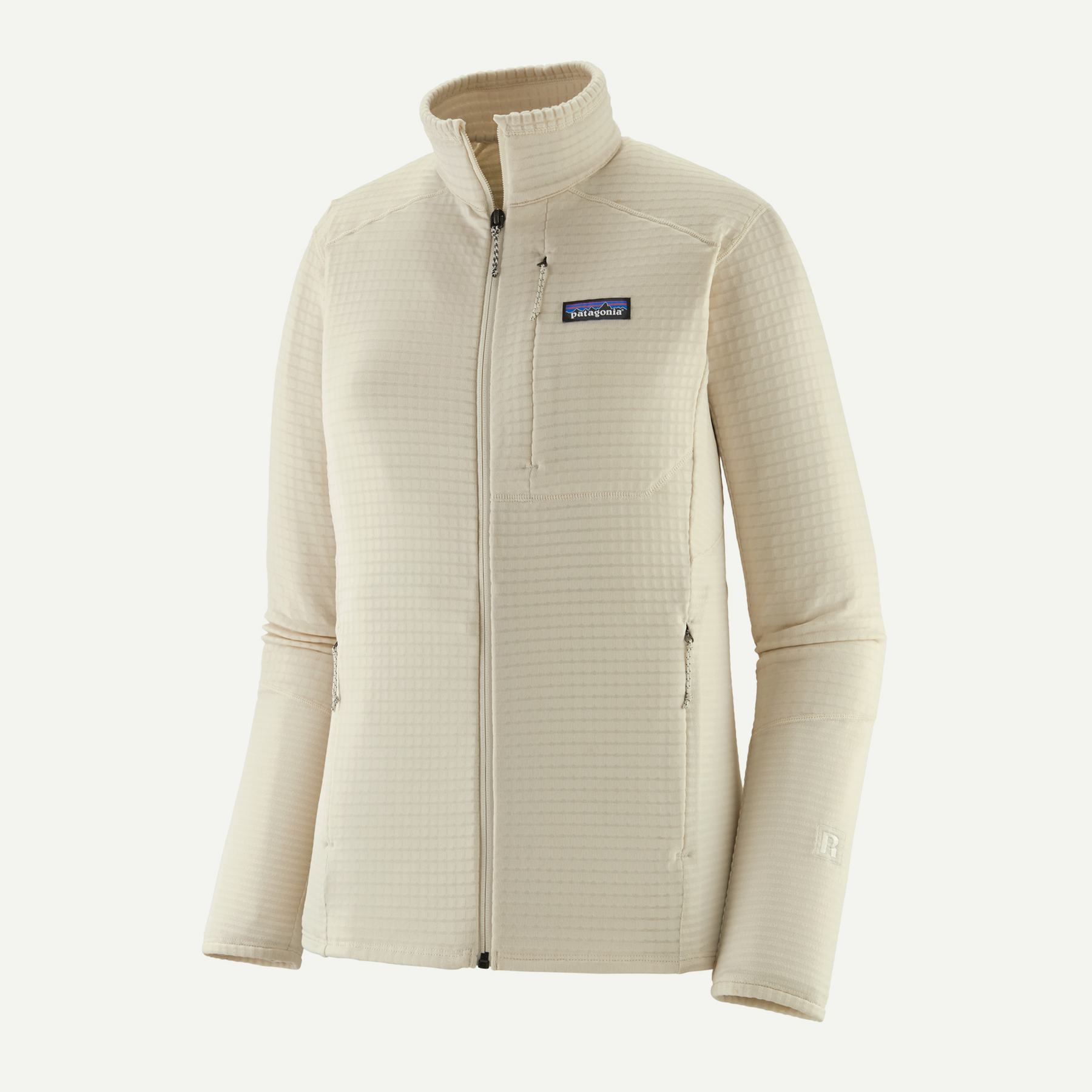 Women's R1 Fleece Jacket