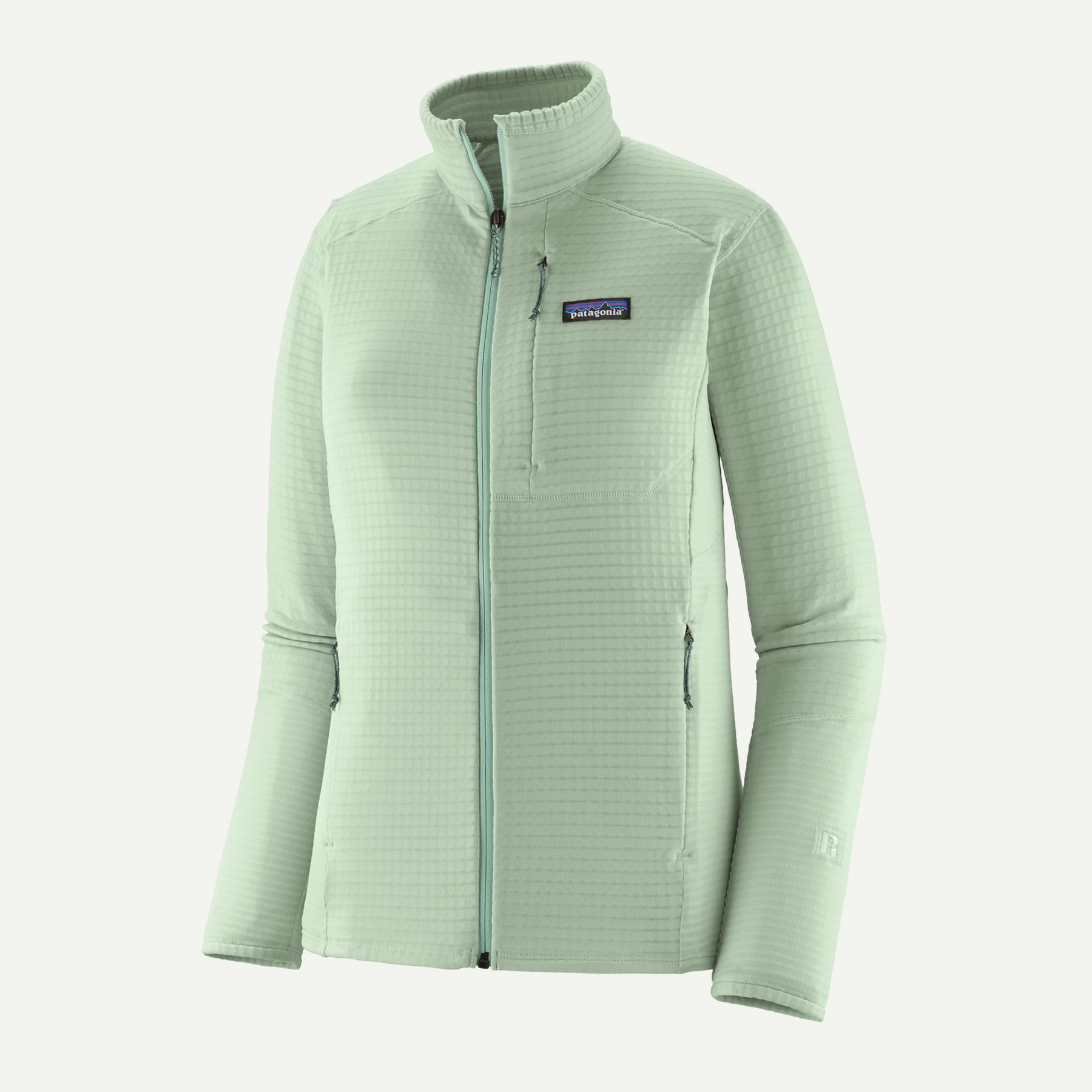 Women's R1 Fleece Jacket