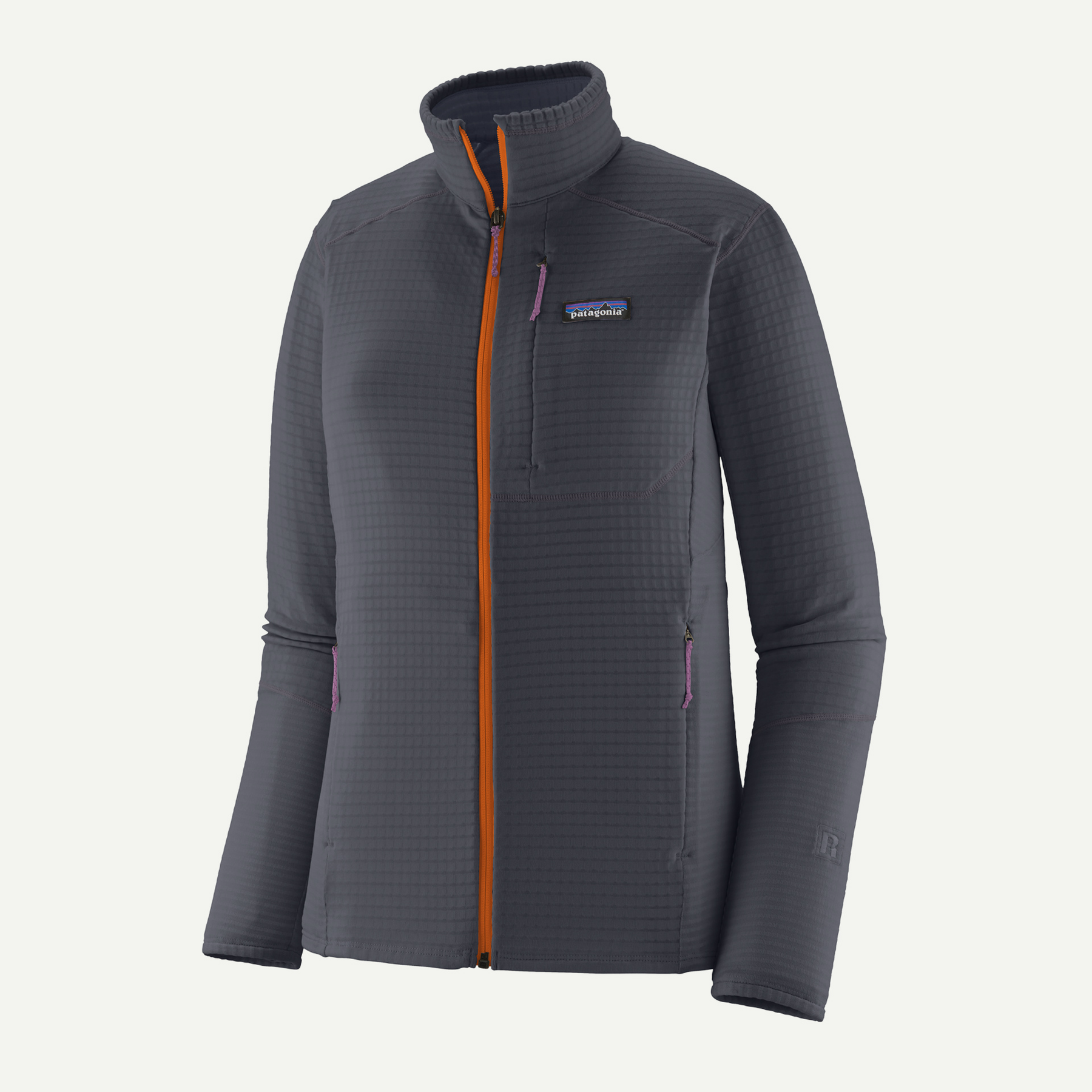 Women's R1 Fleece Jacket