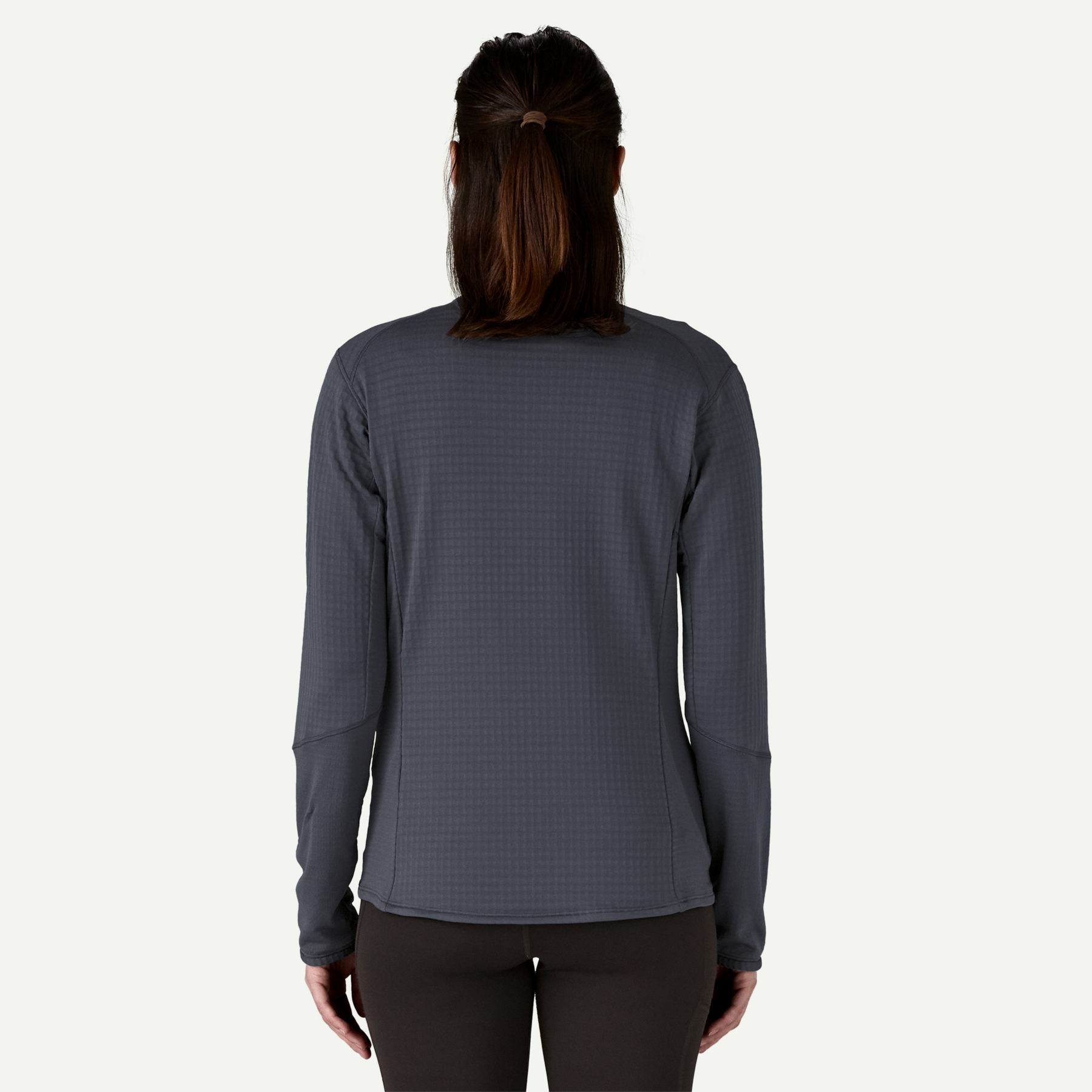 Women's R1 Fleece Jacket - Image 3