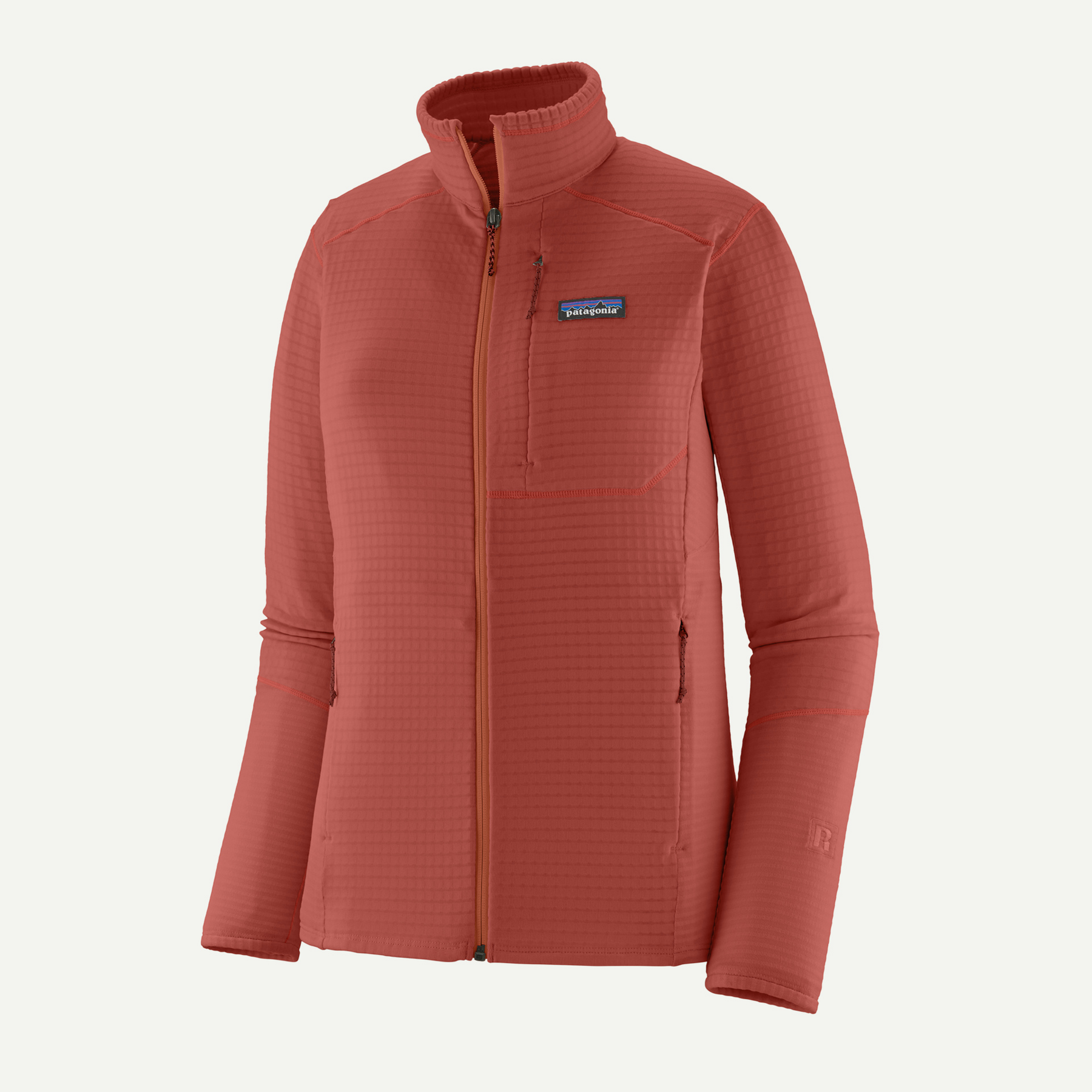 Women's R1 Fleece Jacket