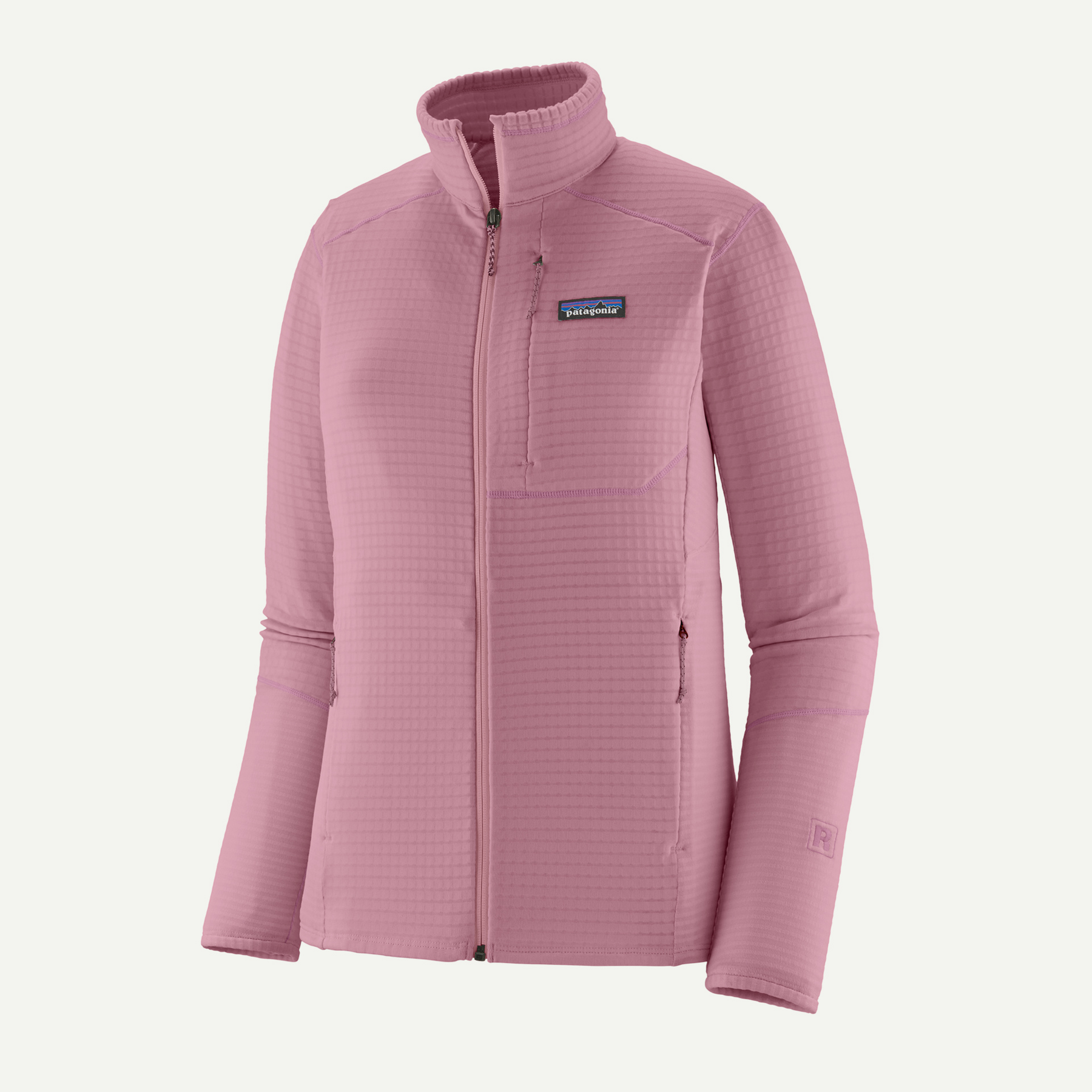 Women's R1 Fleece Jacket