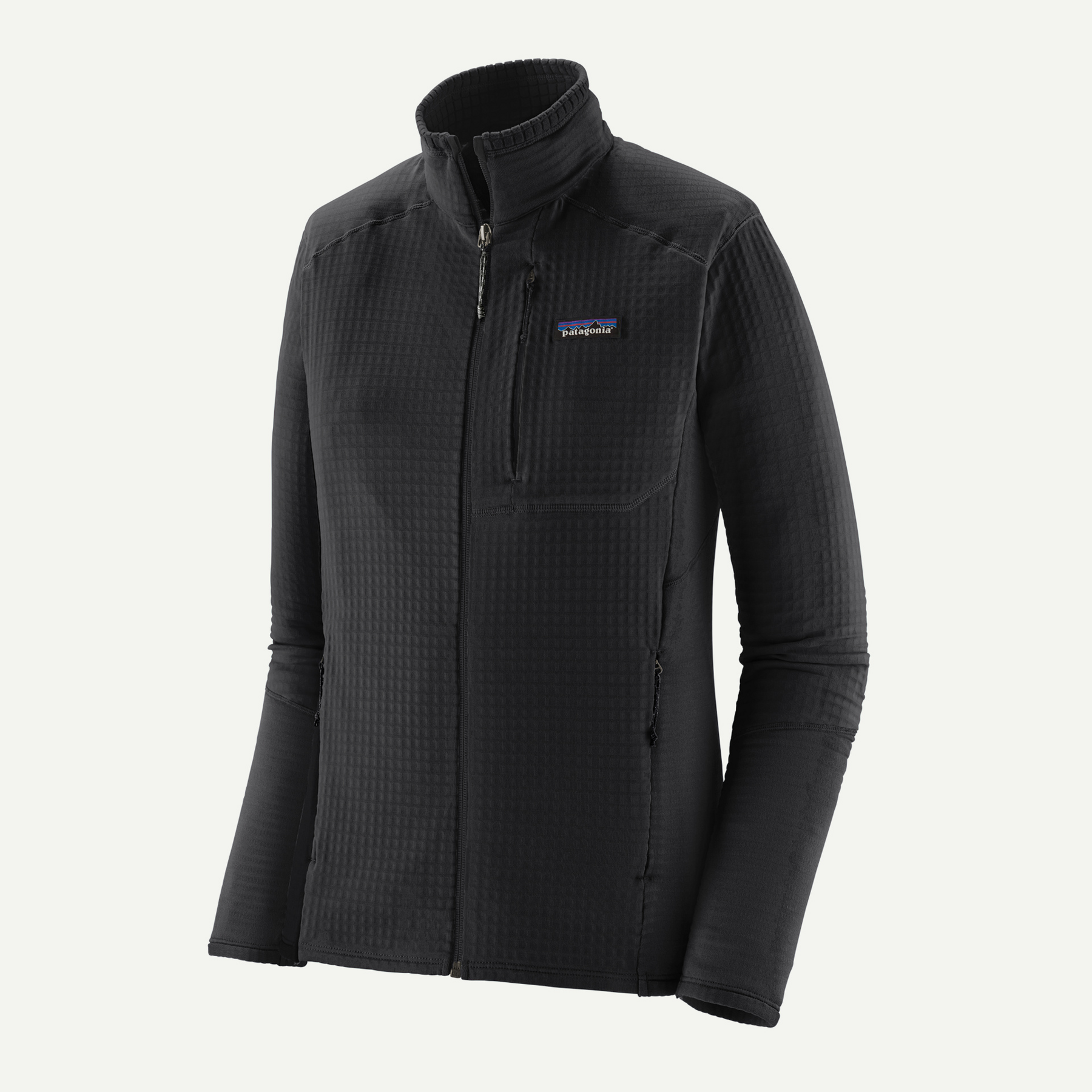 Women's R1 Fleece Jacket