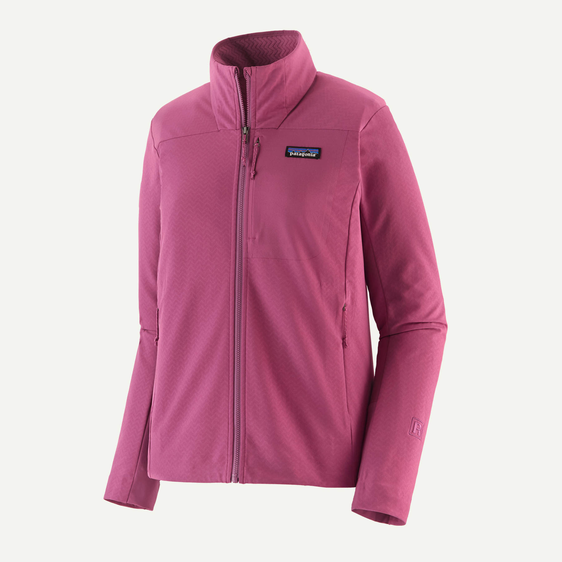 Women's R1 CrossStrata Jacket