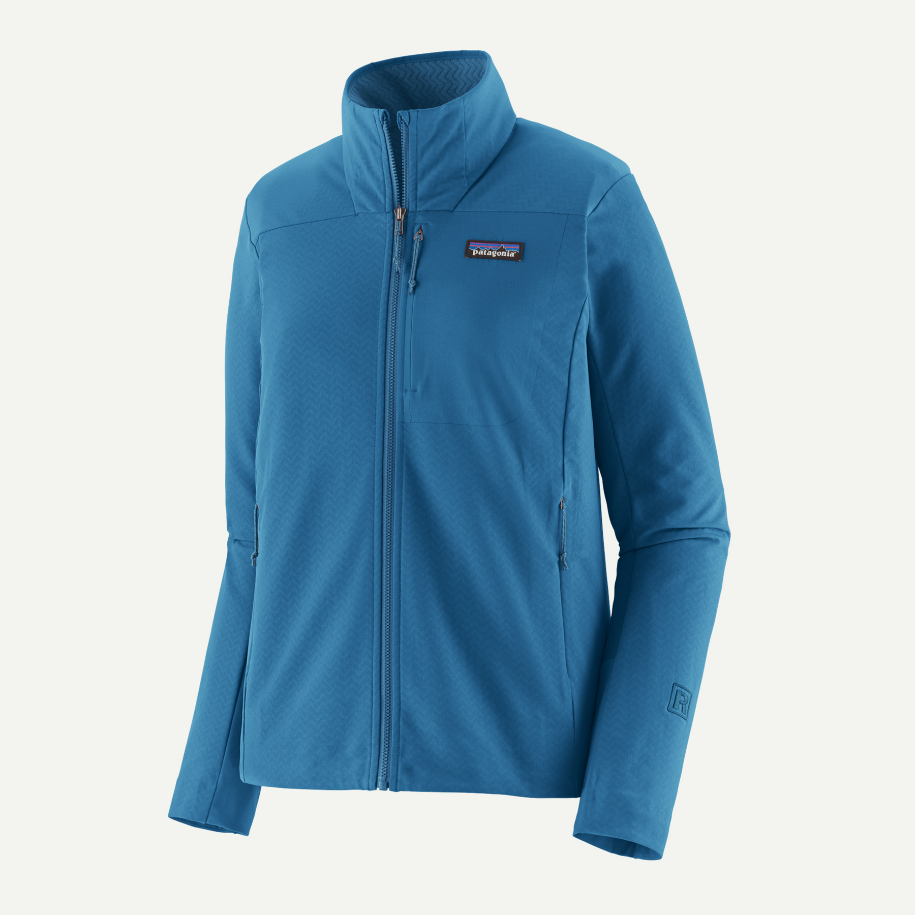 Women's R1 CrossStrata Jacket